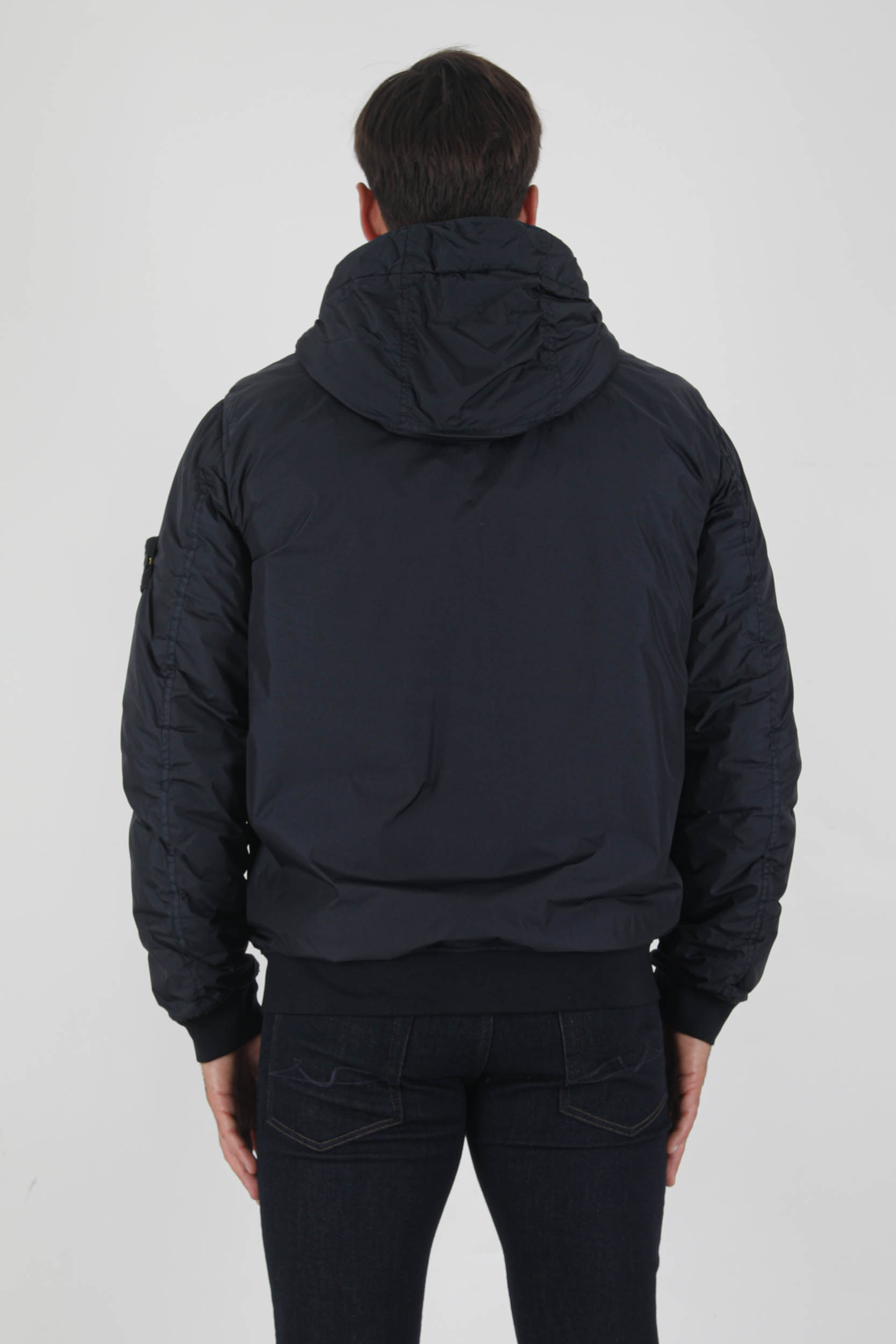 BLOUSON STONE ISLAND PRIMALOFT MARINE 751542223-V0020