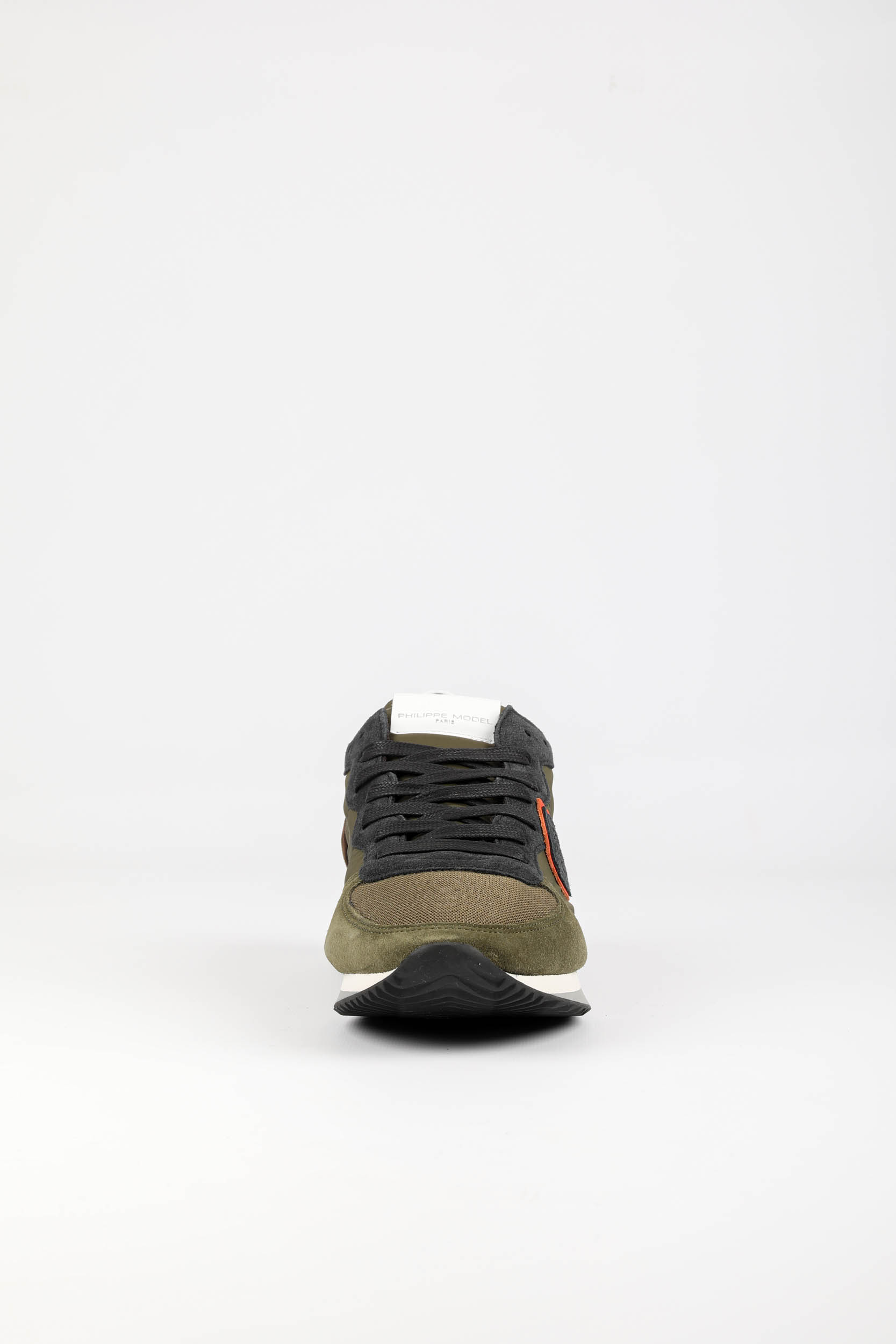 BASKETS PHILIPPE MODEL KAKI TZLU-W052