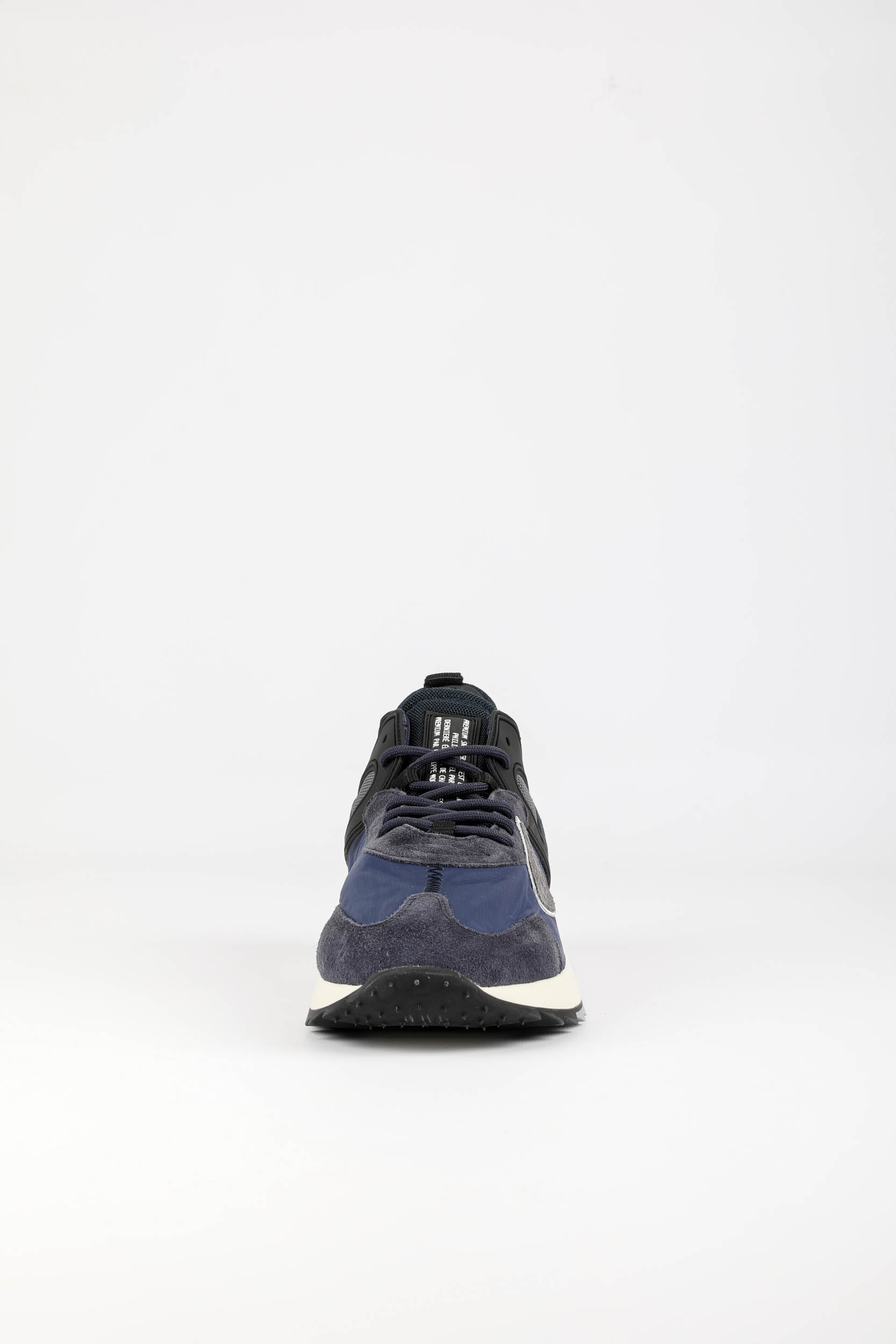 BASKETS PHILIPPE MODEL ROYAL MARINE RLLU-W008