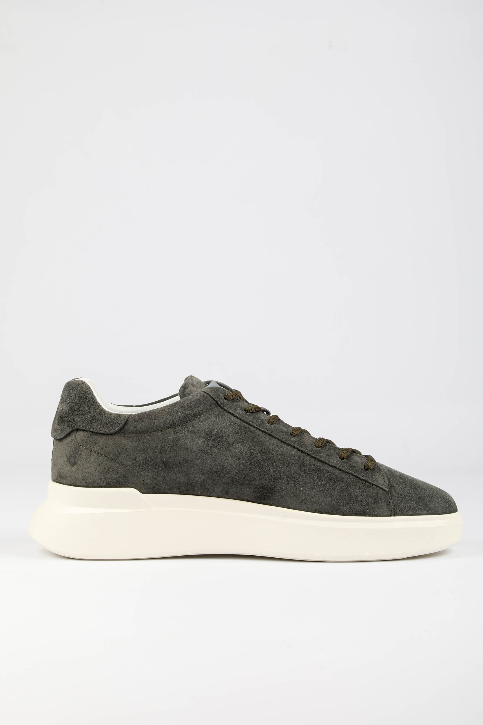 BASKETS HOGAN KAKI EN DAIM HXM5800-6468F