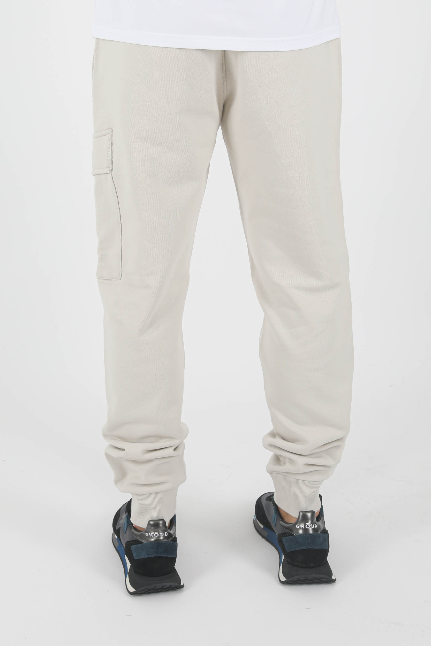 BAS DE JOGGING C.P COMPANY BEIGE P057A-116
