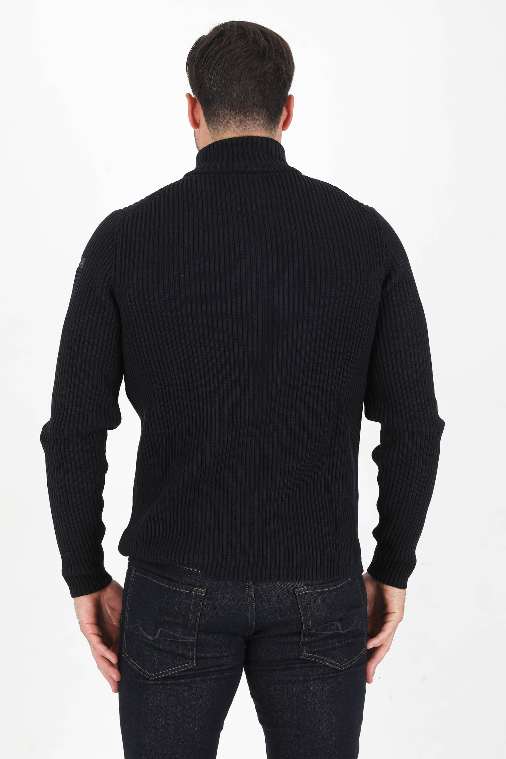GILET RRD MARINE W21119-60