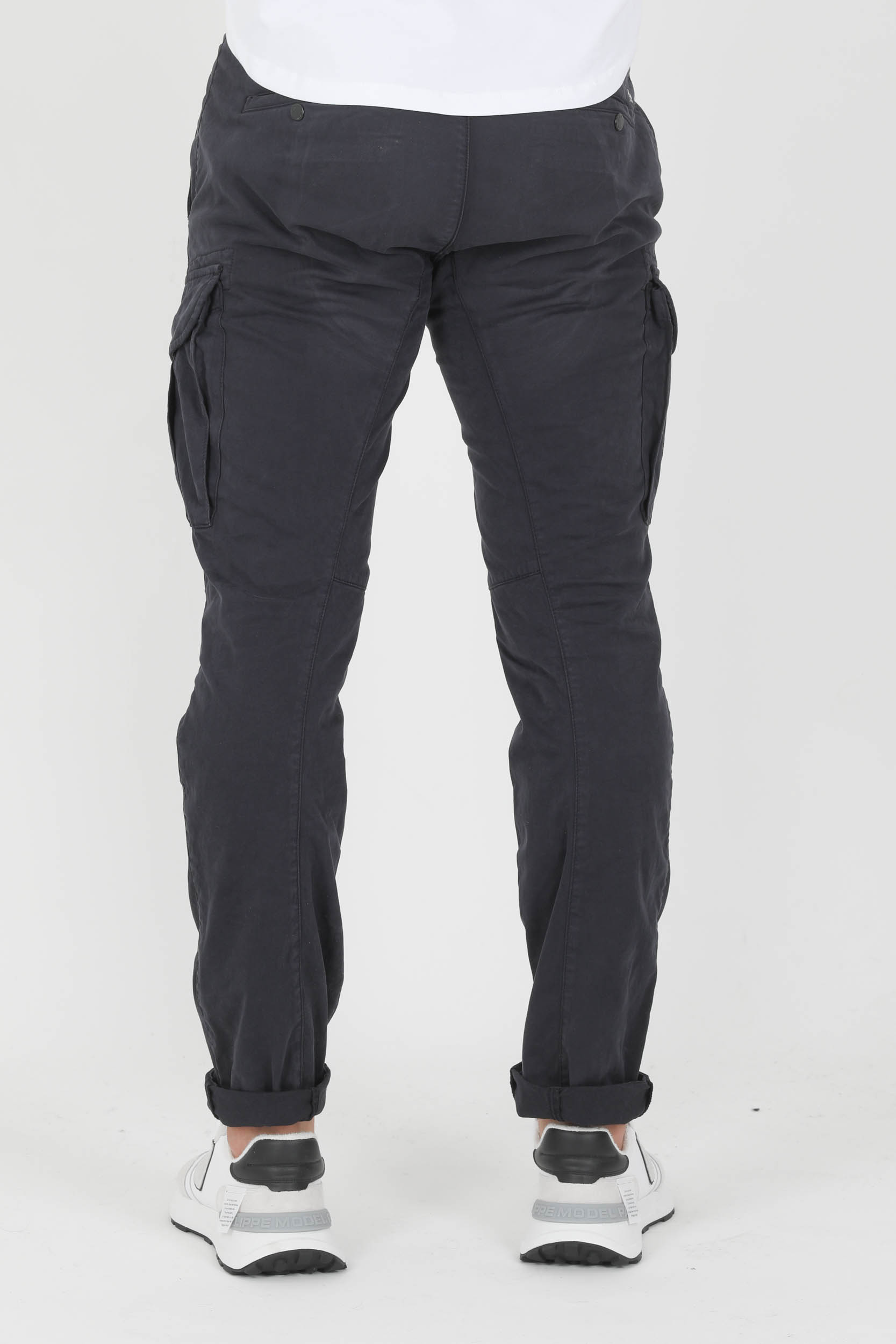 PANTALON CARGO MARINE CP COMPANY A186A-888