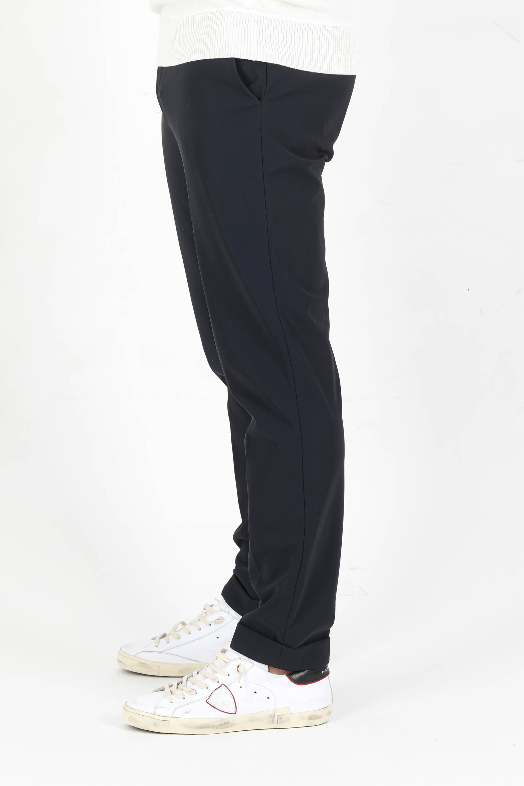 PANTALON RRD MARINE W21200-60