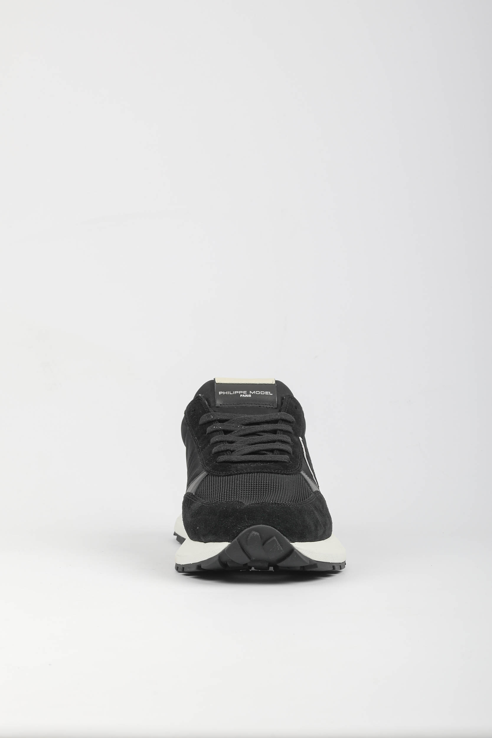 BASKETS PHILIPPE MODEL NOIR ATLU-W001