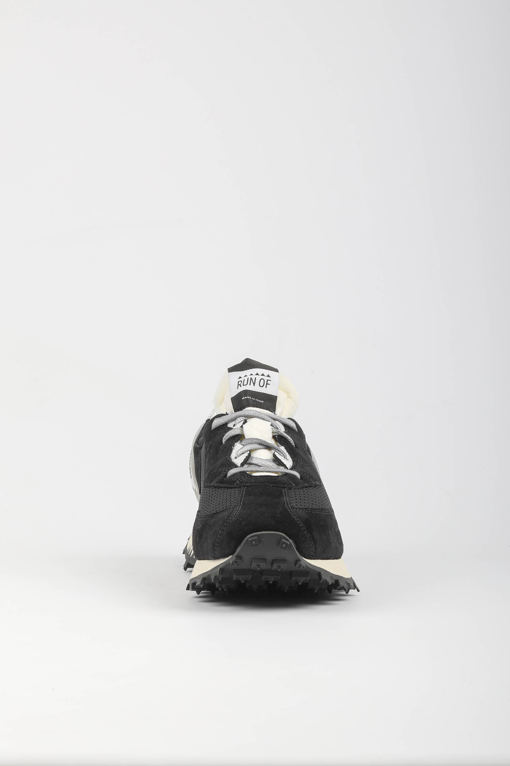 BASKETS RUN OF NOIR 40039-BLACK