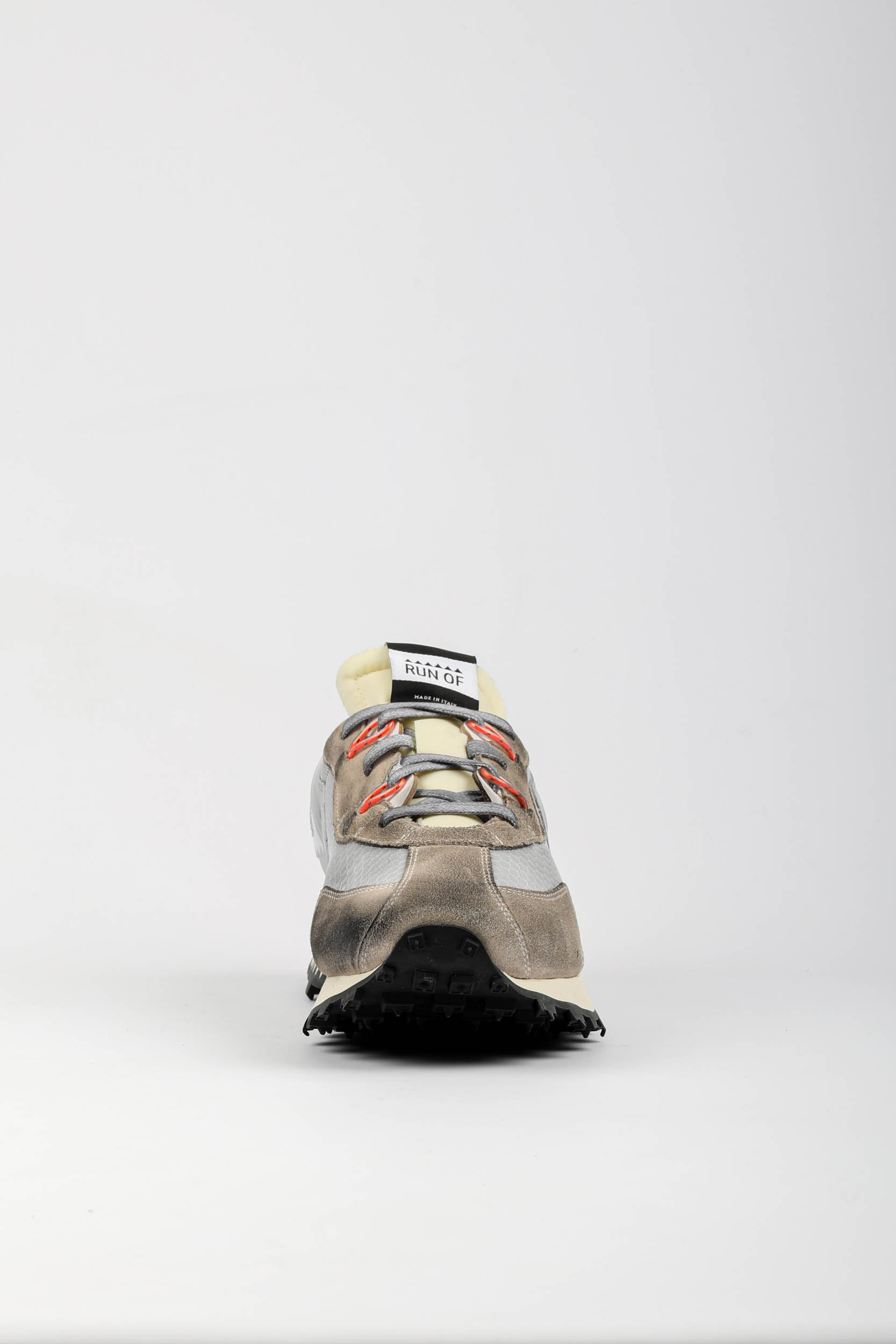 BASKETS RUN OF GRISES 40039G-MOON