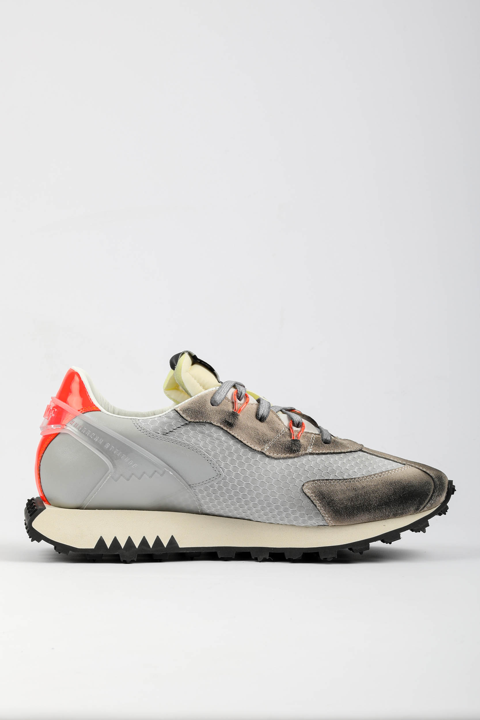 BASKETS RUN OF GRISES 40039G-MOON