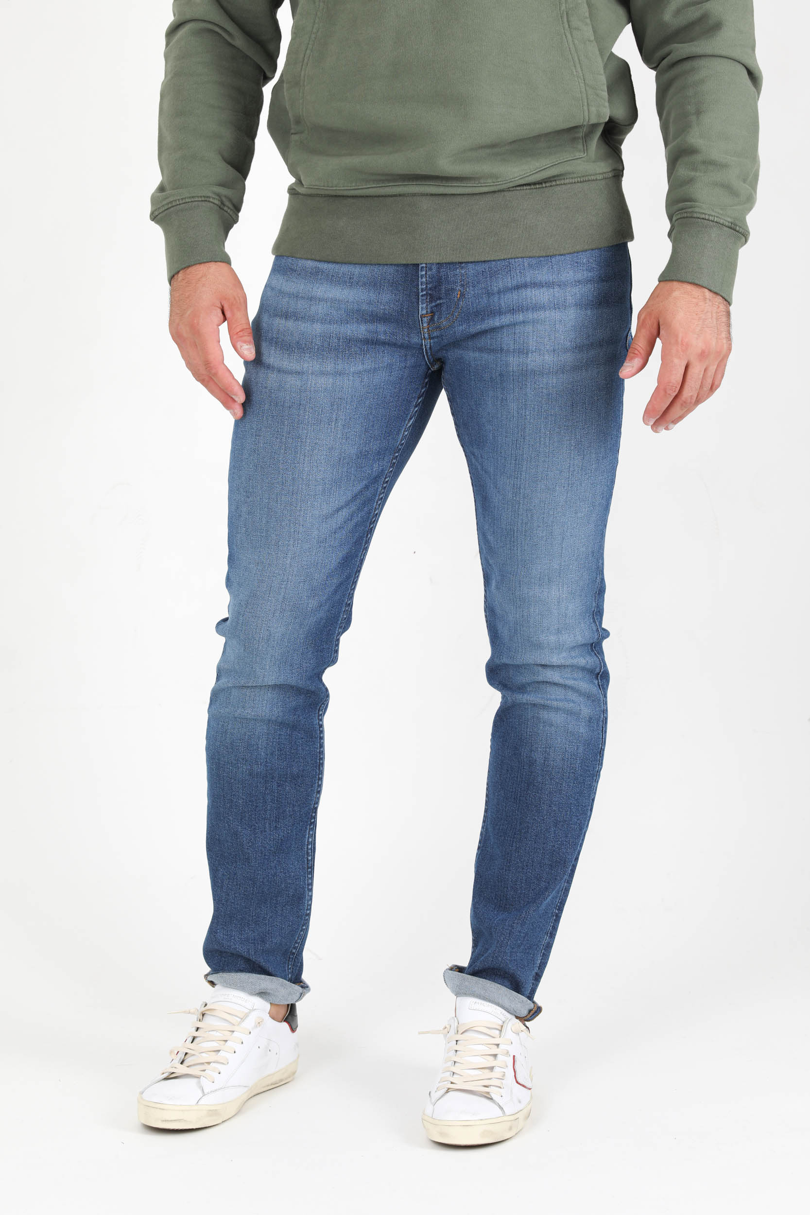 JEAN'S SEVEN BLEU JSMXB740