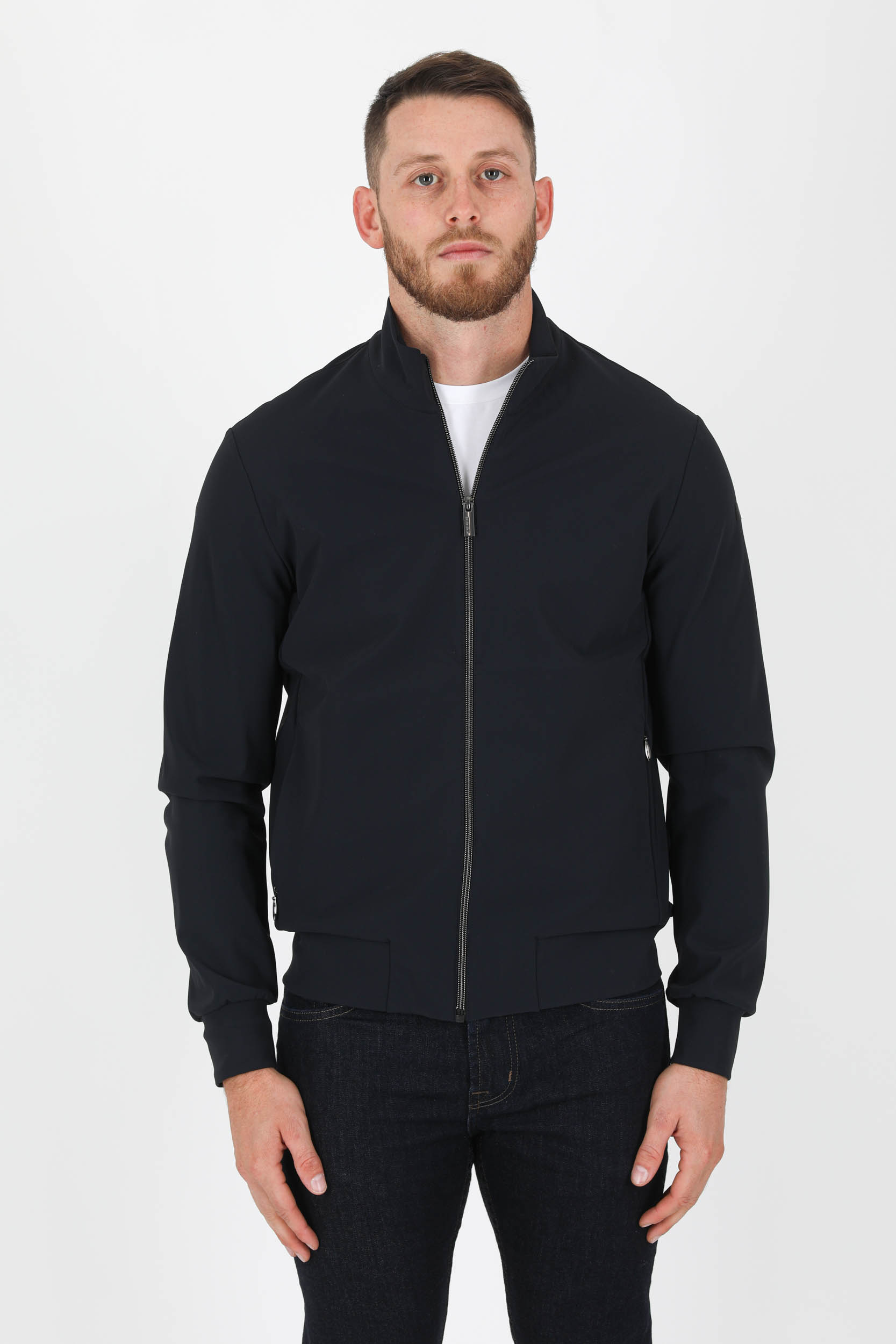 VESTE RRD MARINE W21151-60