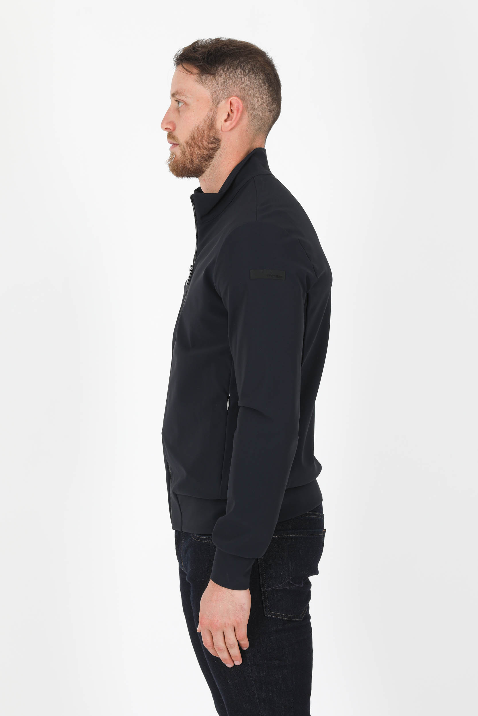 VESTE RRD MARINE W21151-60