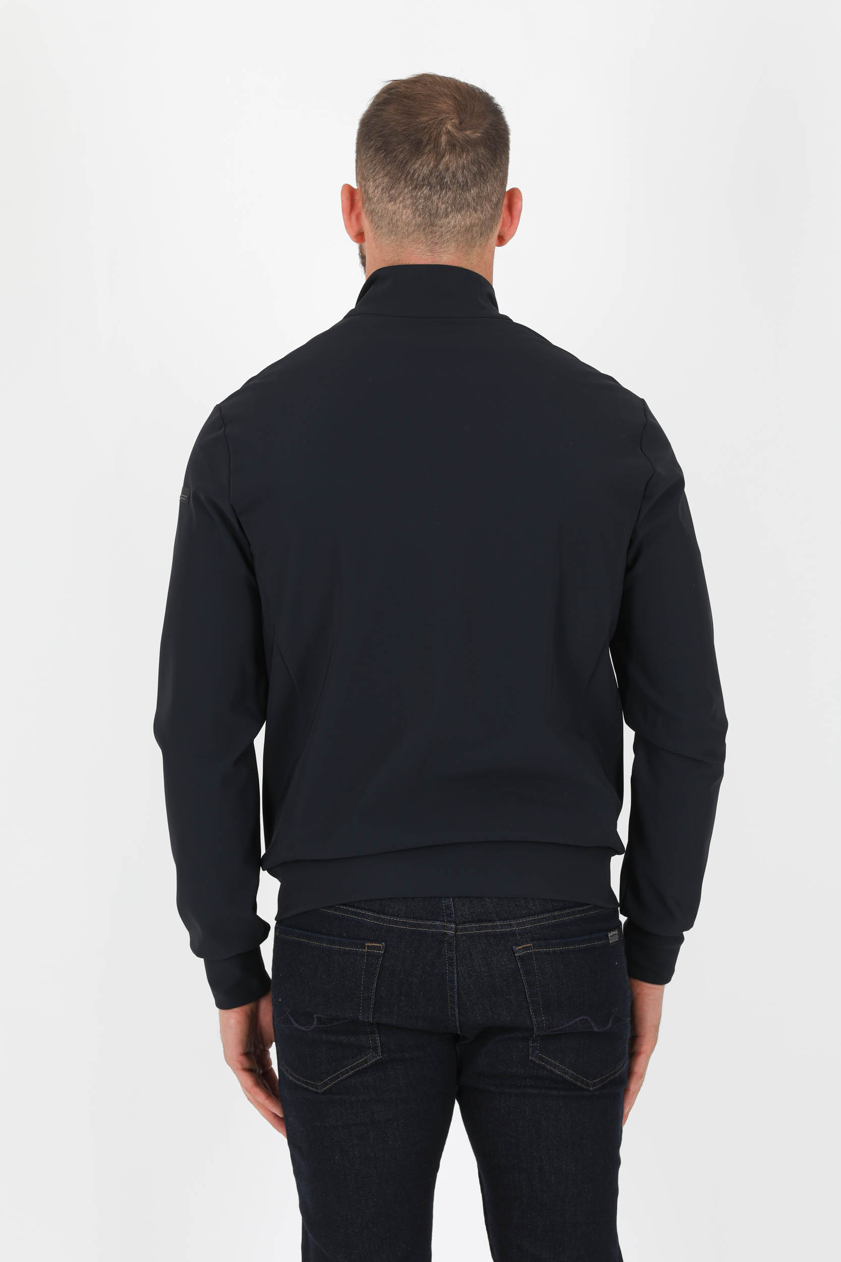 VESTE RRD MARINE W21151-60