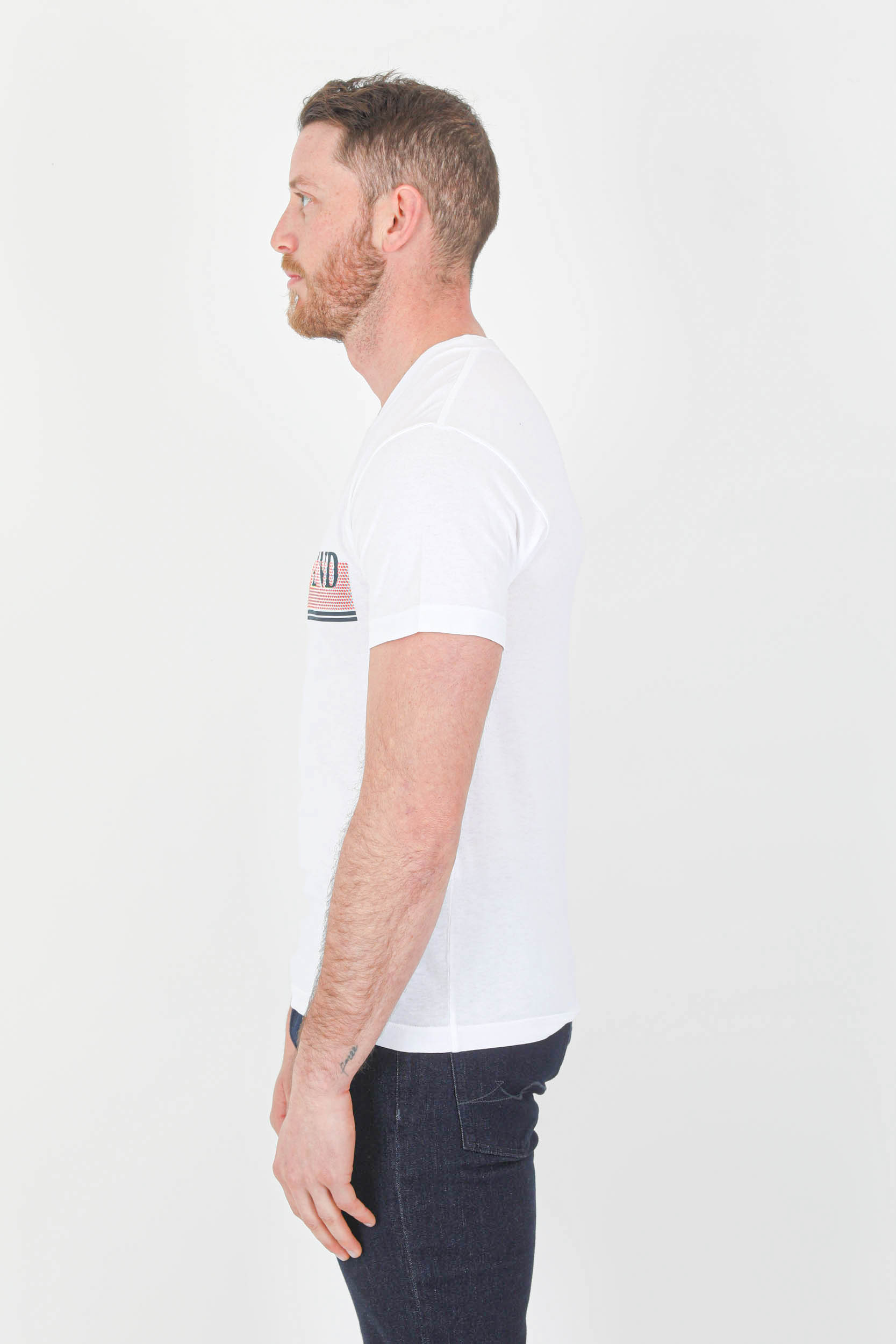 TEE SHIRT STONE ISLAND 76152NS92-V0001