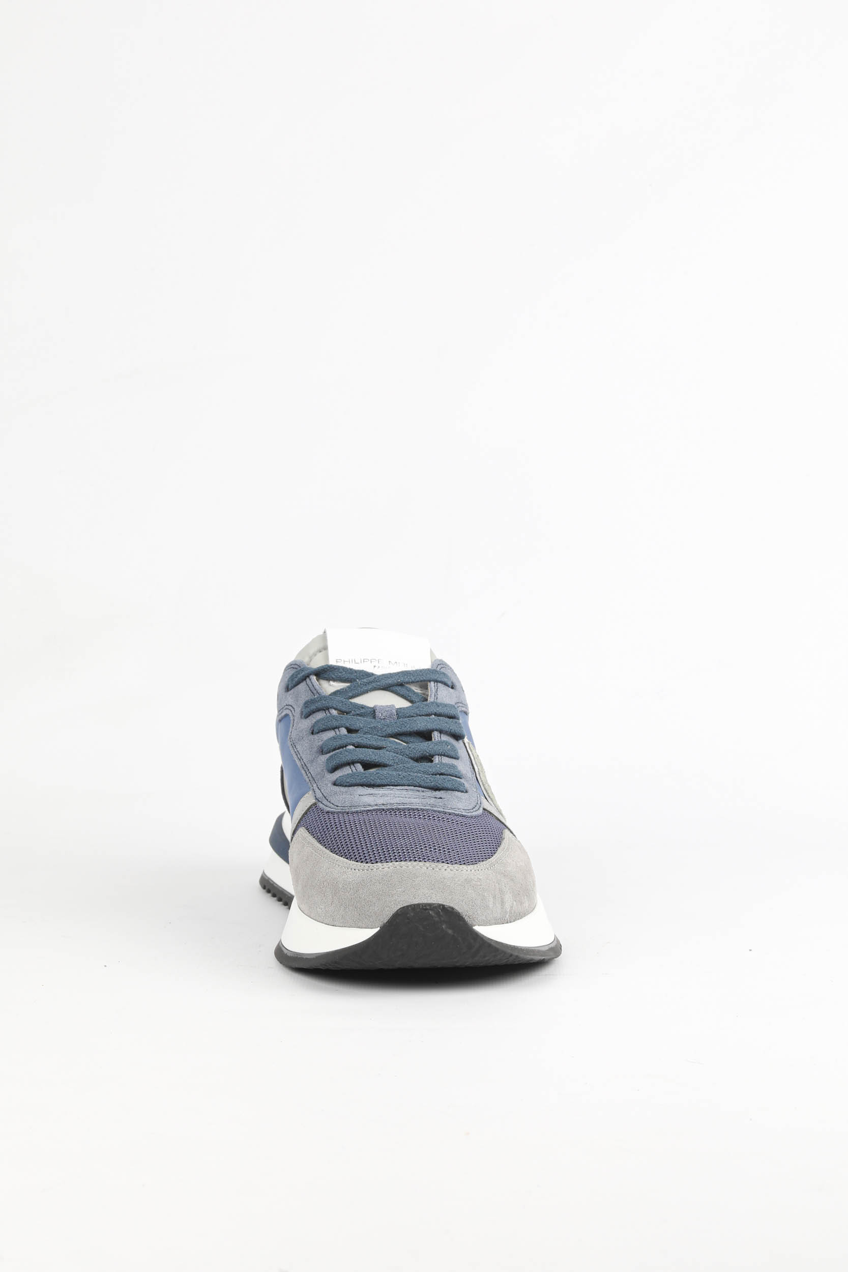 BASKETS PHILIPPE MODEL MARINES TYLU-W004