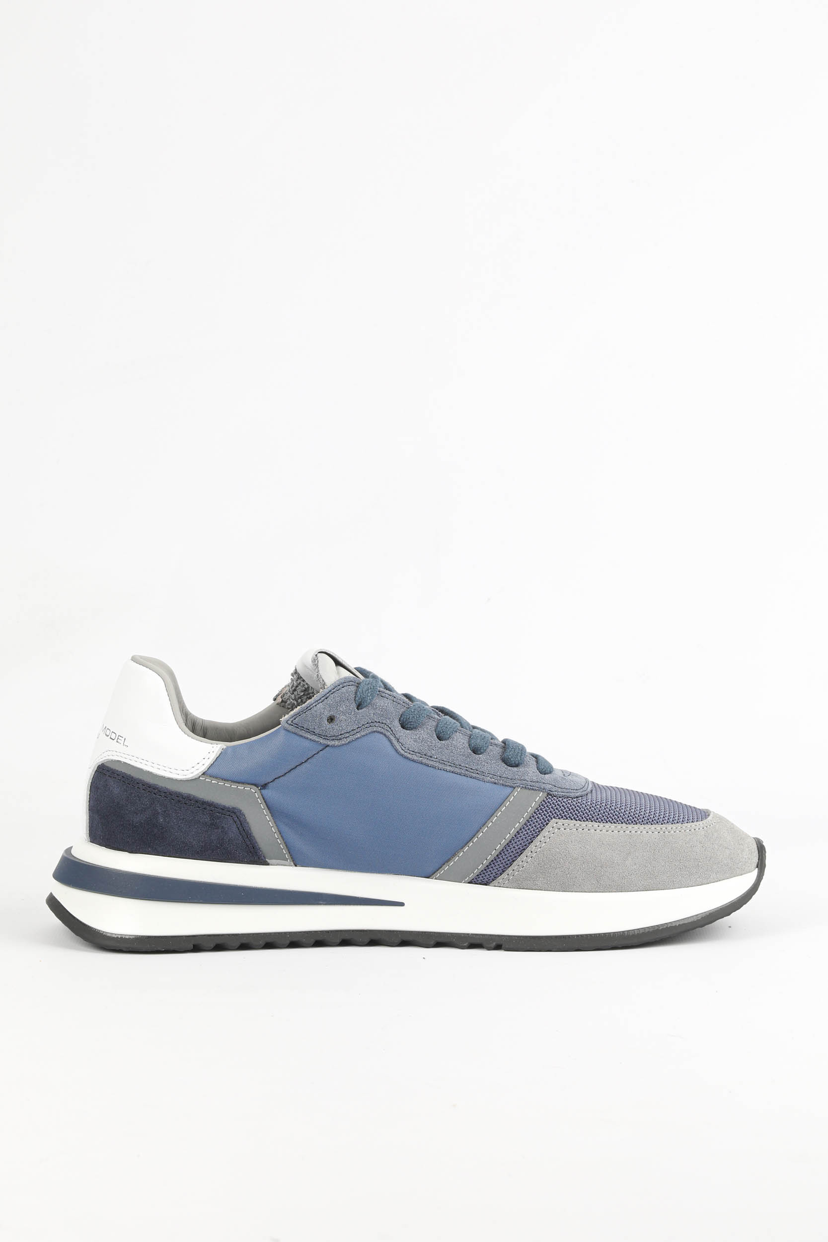 BASKETS PHILIPPE MODEL MARINES TYLU-W004