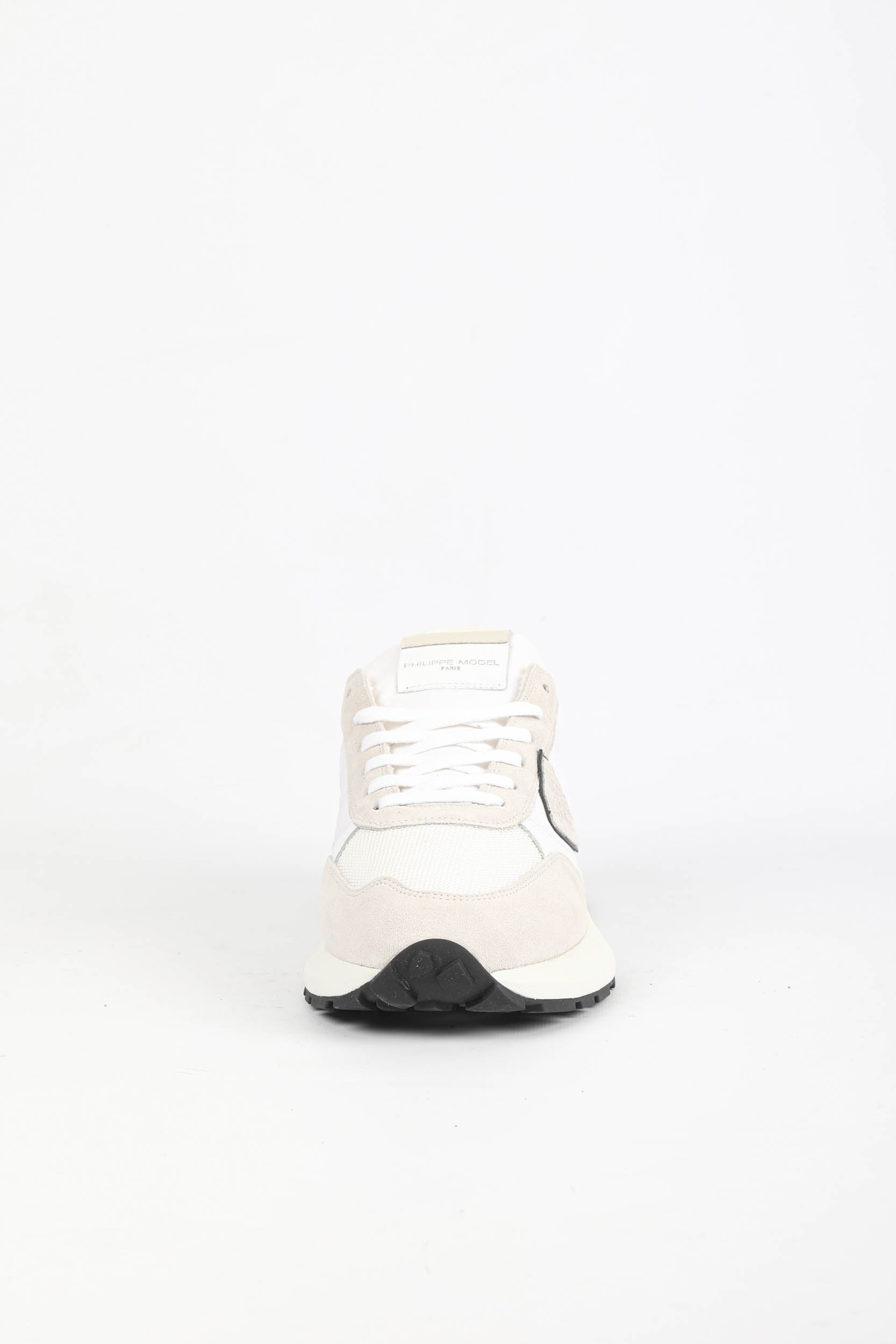 BASKETS PHILIPPE MODEL ANTIBES MONDIAL BLANCHES ATLU-W002