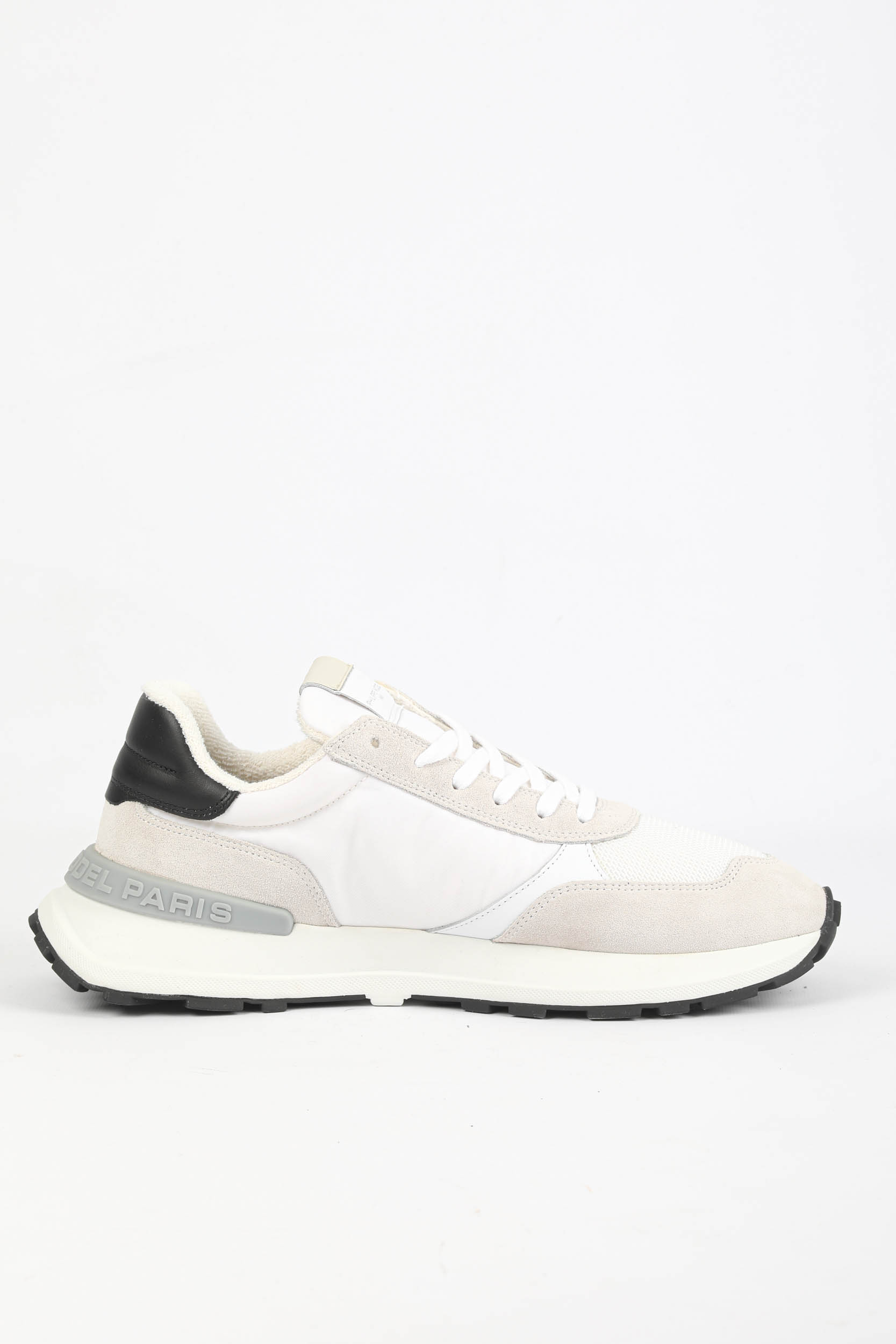 BASKETS PHILIPPE MODEL ANTIBES MONDIAL BLANCHES ATLU-W002