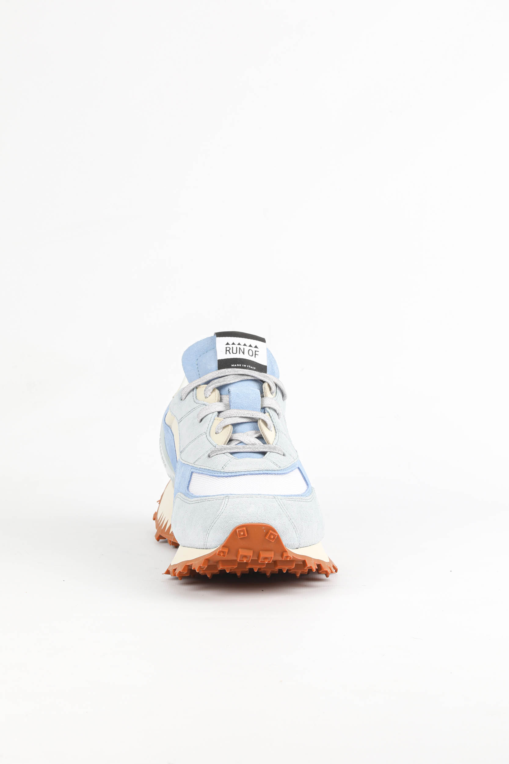 BASKETS RUN OF BLEU CIEL 40038-CLOUDY