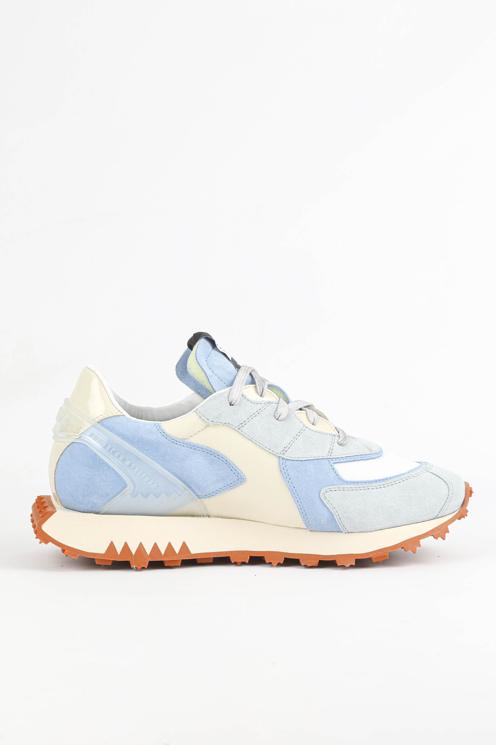 BASKETS RUN OF BLEU CIEL 40038-CLOUDY