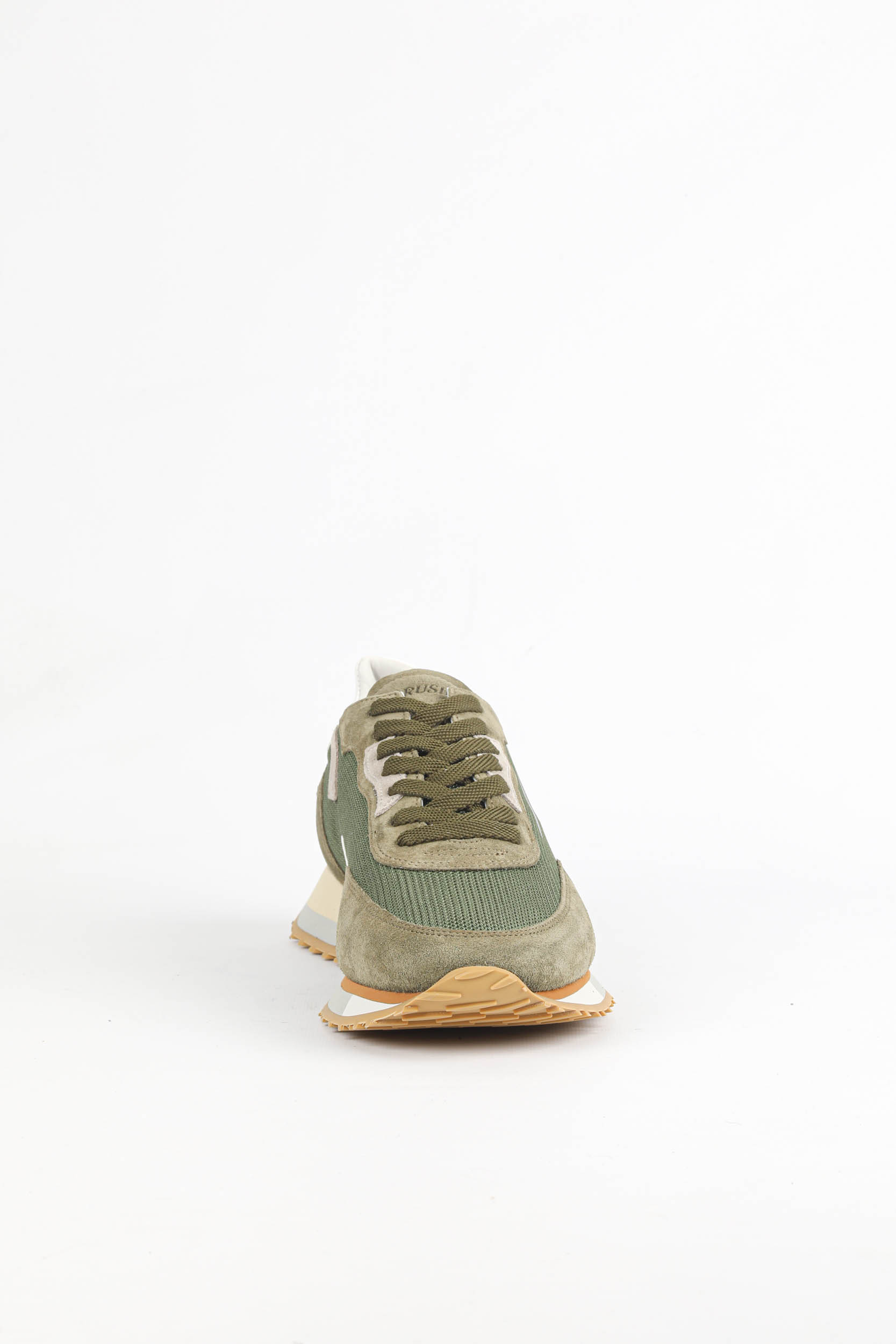 BASKETS GHOUD KAKI RMLM-MM70