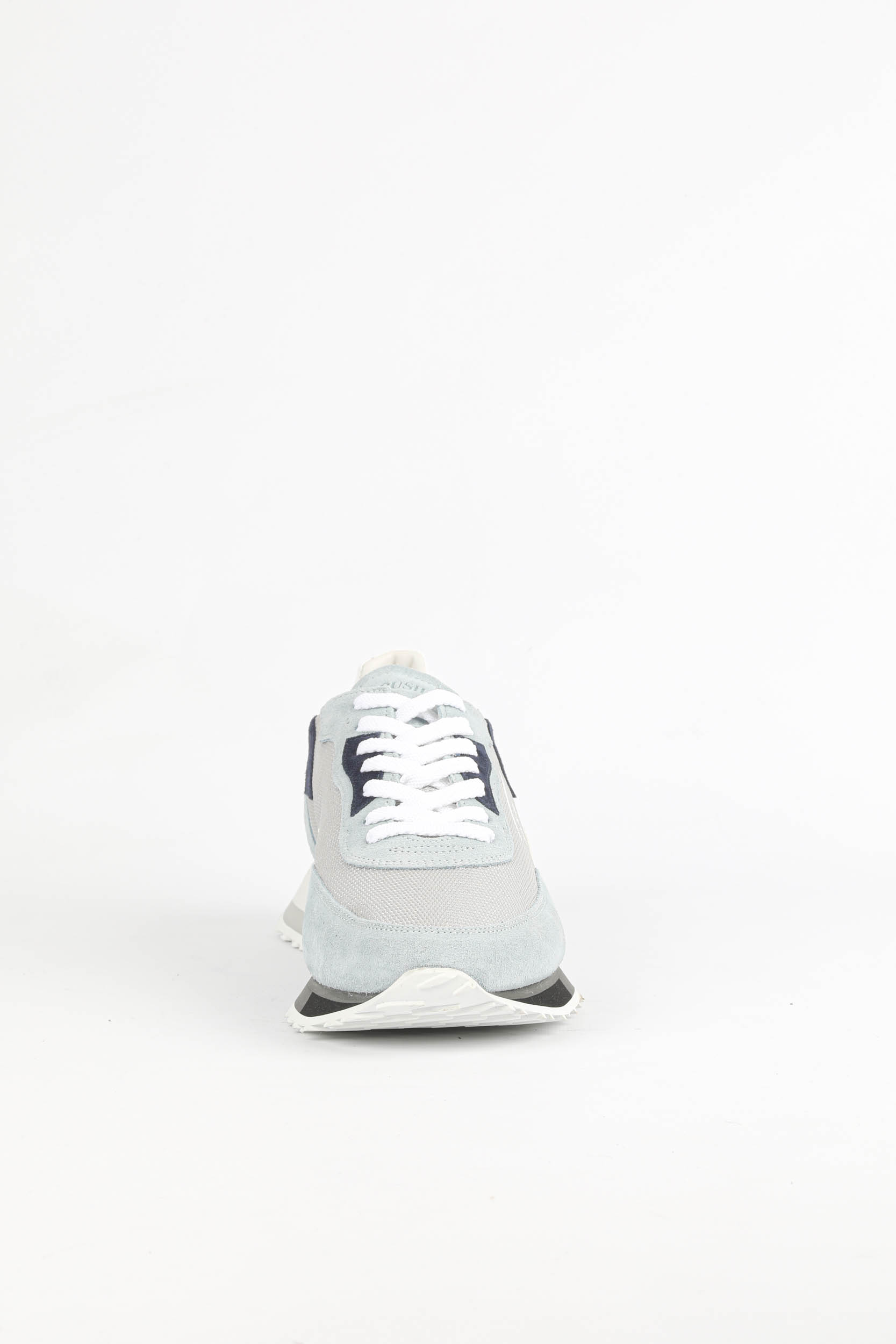 BASKETS GHOUD BLEU CIEL RMLM-MM71