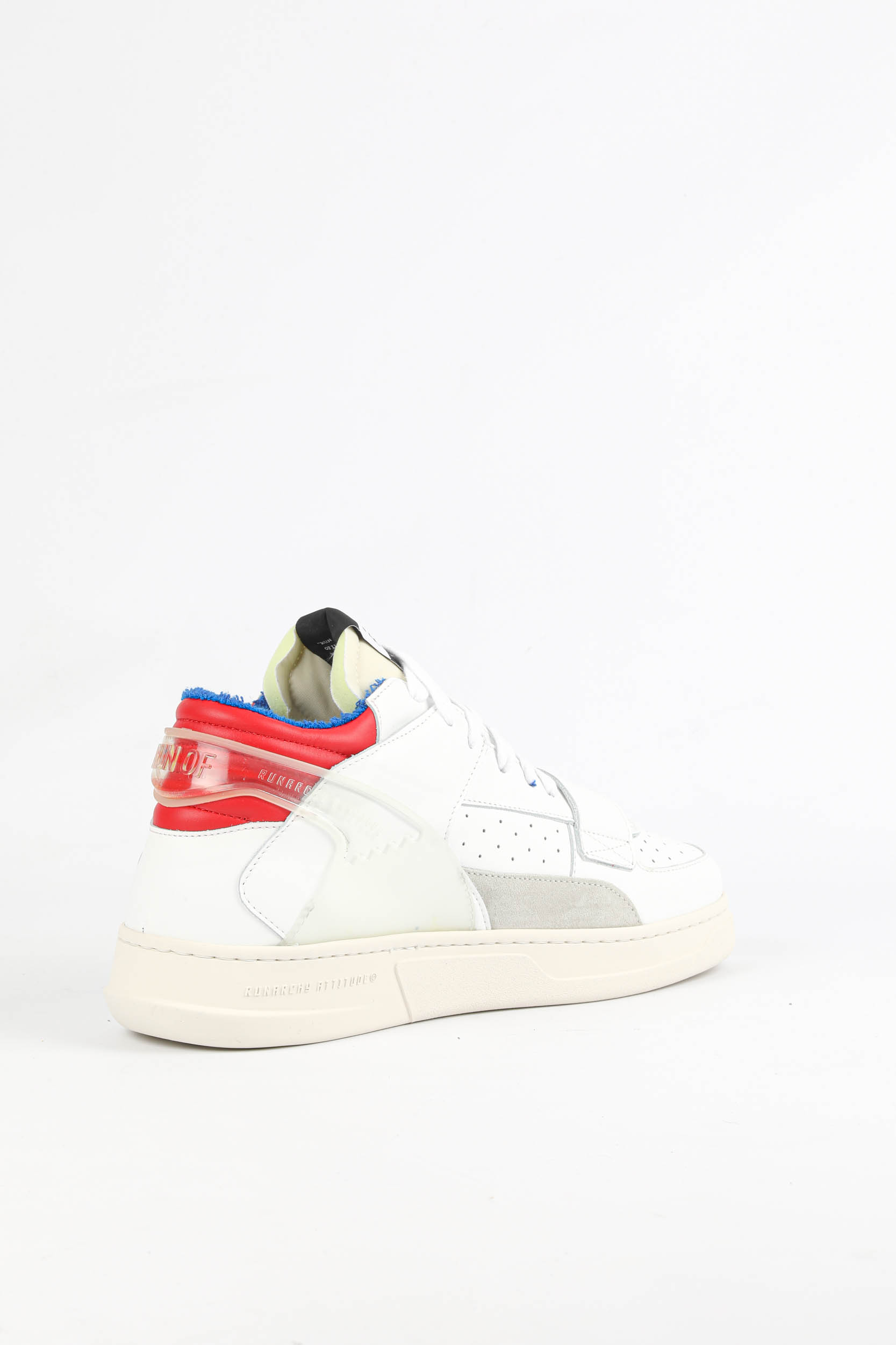 BASKETS RUN OF BLANCHES 40141-BIANCO
