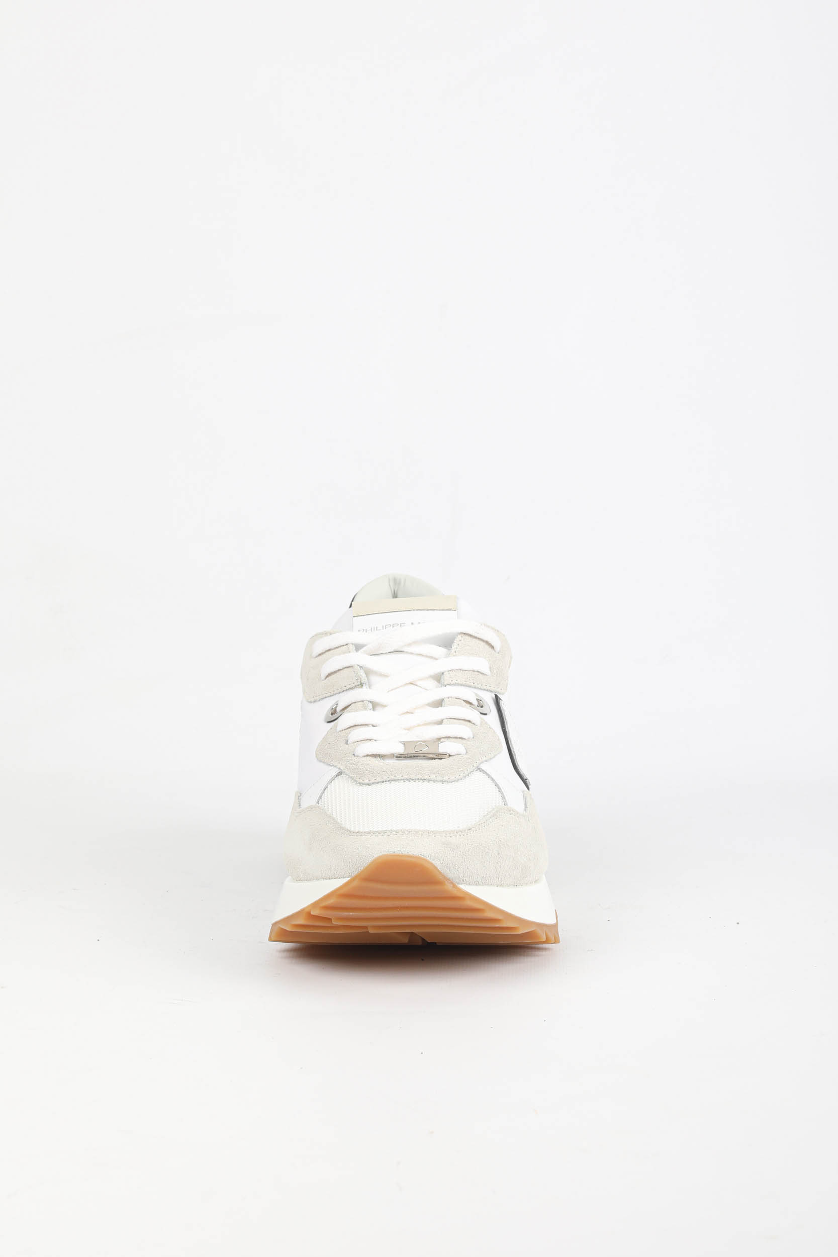 BASKETS PHILIPPE MODEL LA RUE BLANCHES LRLU-W001