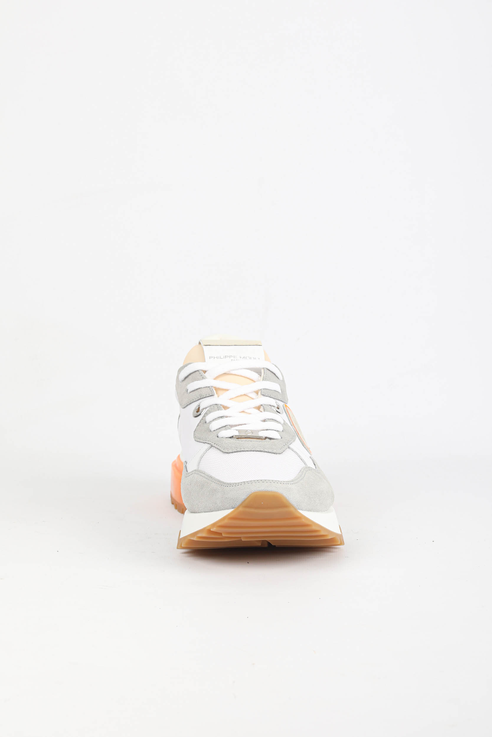 BASKETS PHILIPPE MODEL LA RUE MONDIAL POP LRLU-WP08