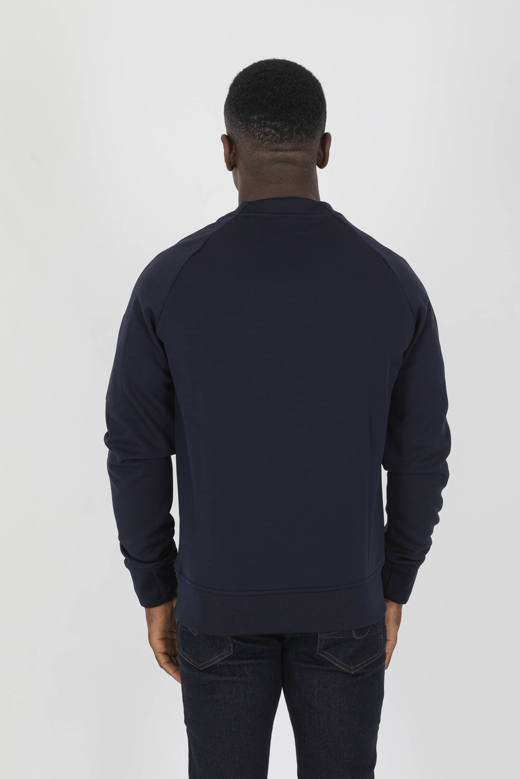 SWEAT MA.STRUM MARINE NEOPRENE MAS4468-M428