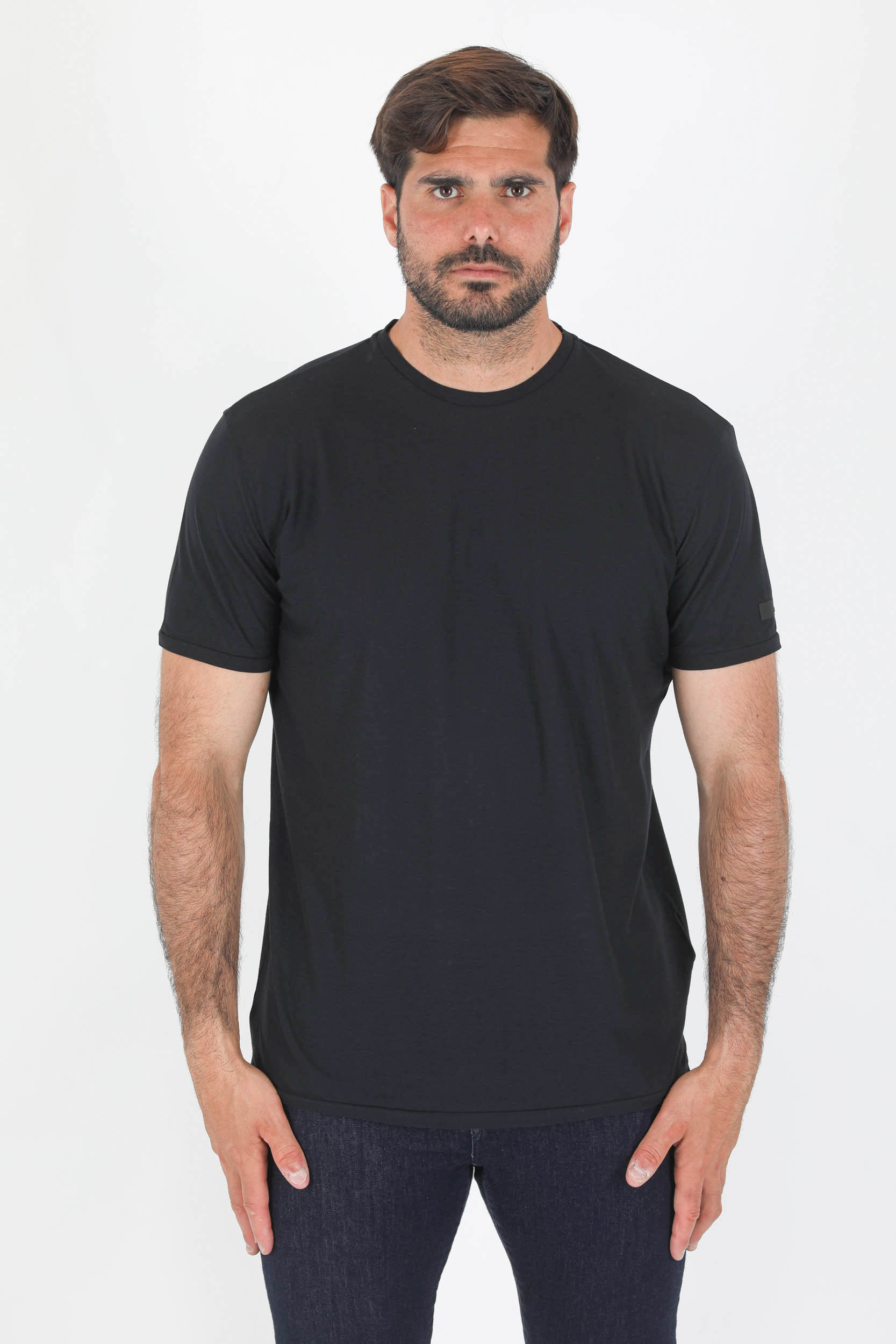 T-SHIRT RRD FIN MARINE 22084-60