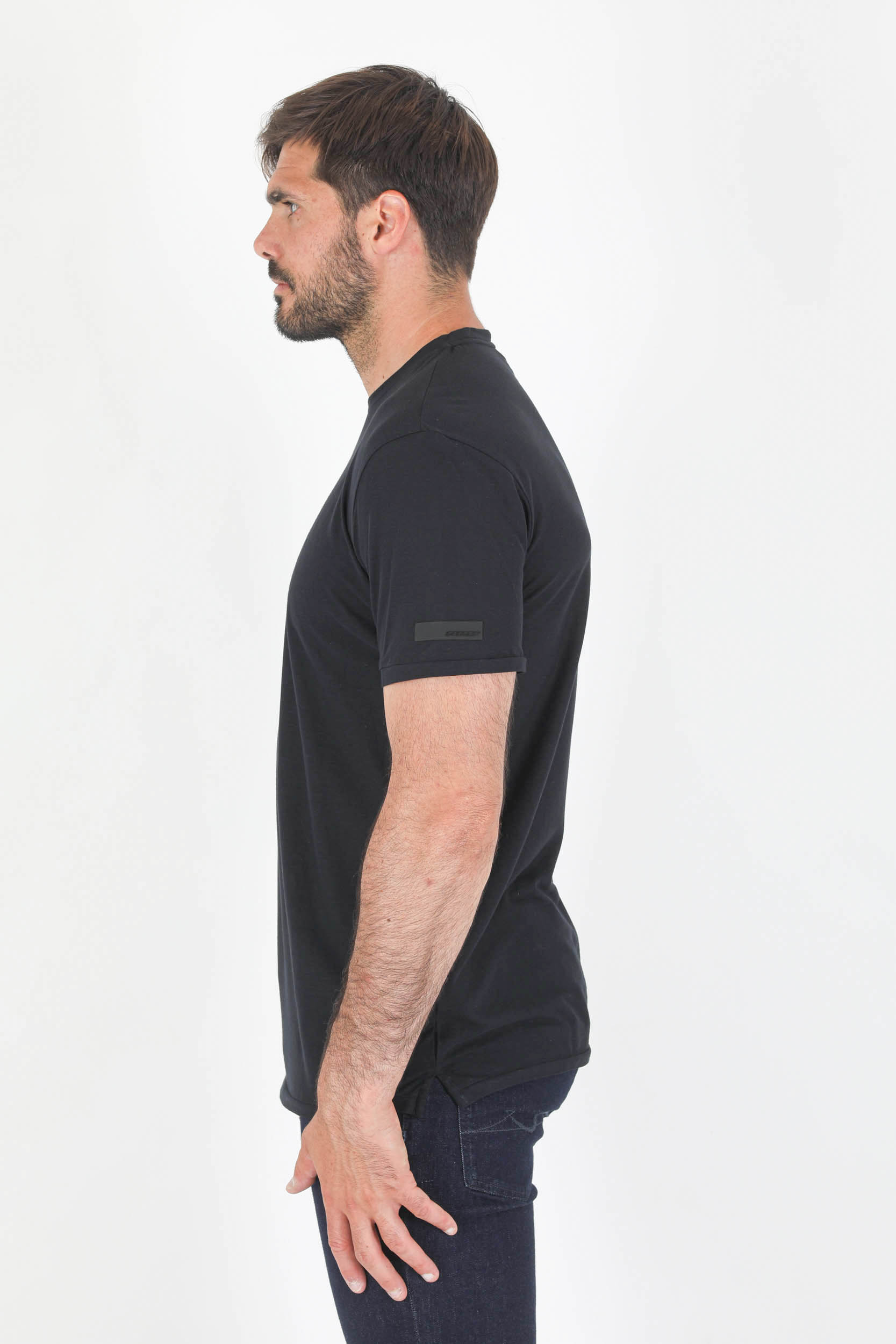 T-SHIRT RRD FIN MARINE 22084-60