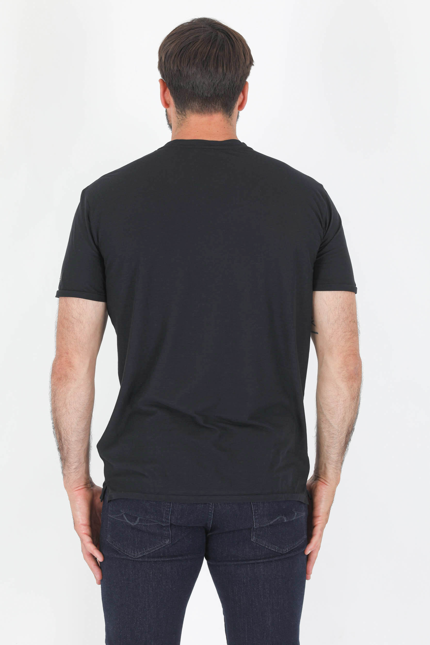 T-SHIRT RRD FIN MARINE 22084-60