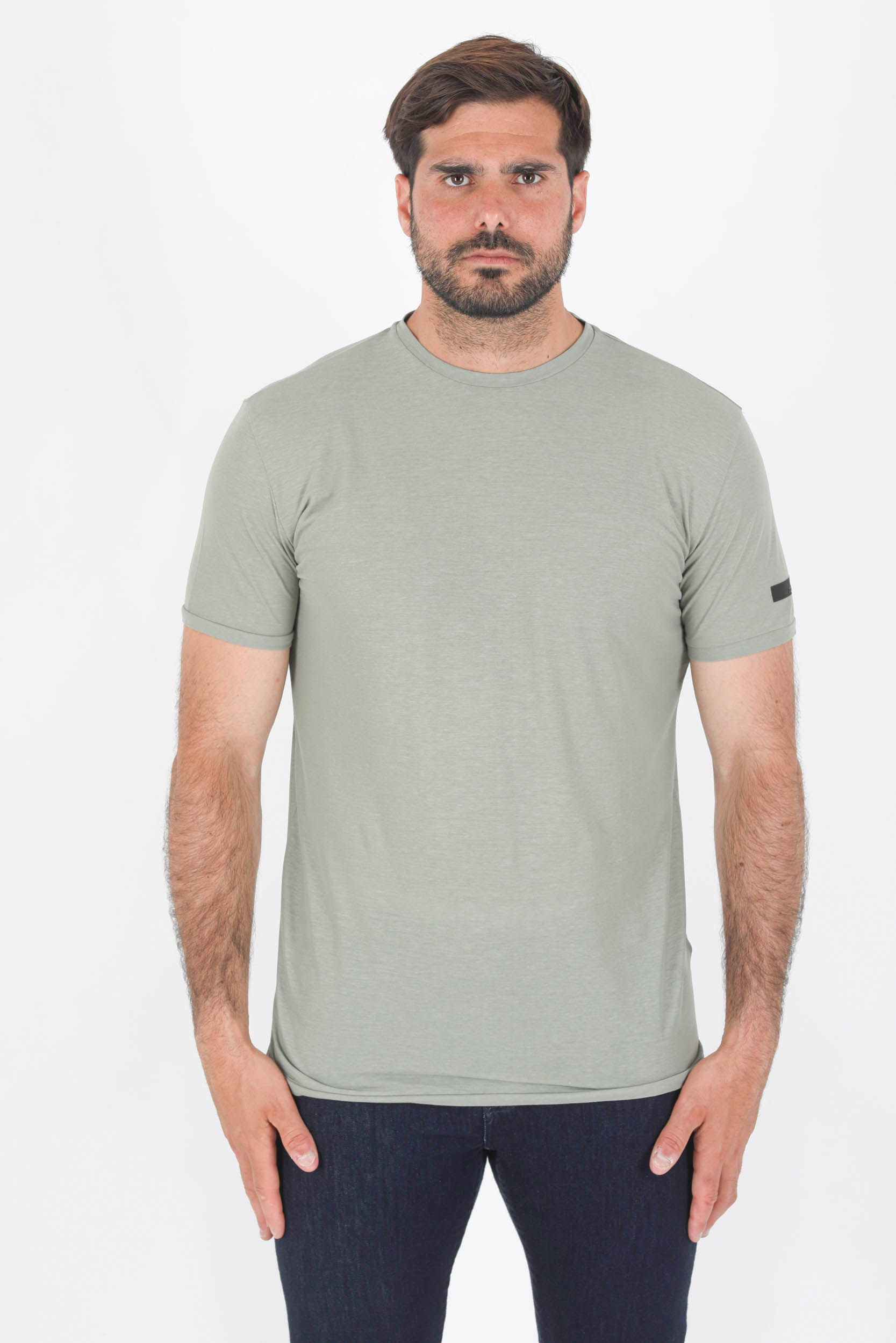 T-SHIRT RRD FIN MASTIC 22084-82