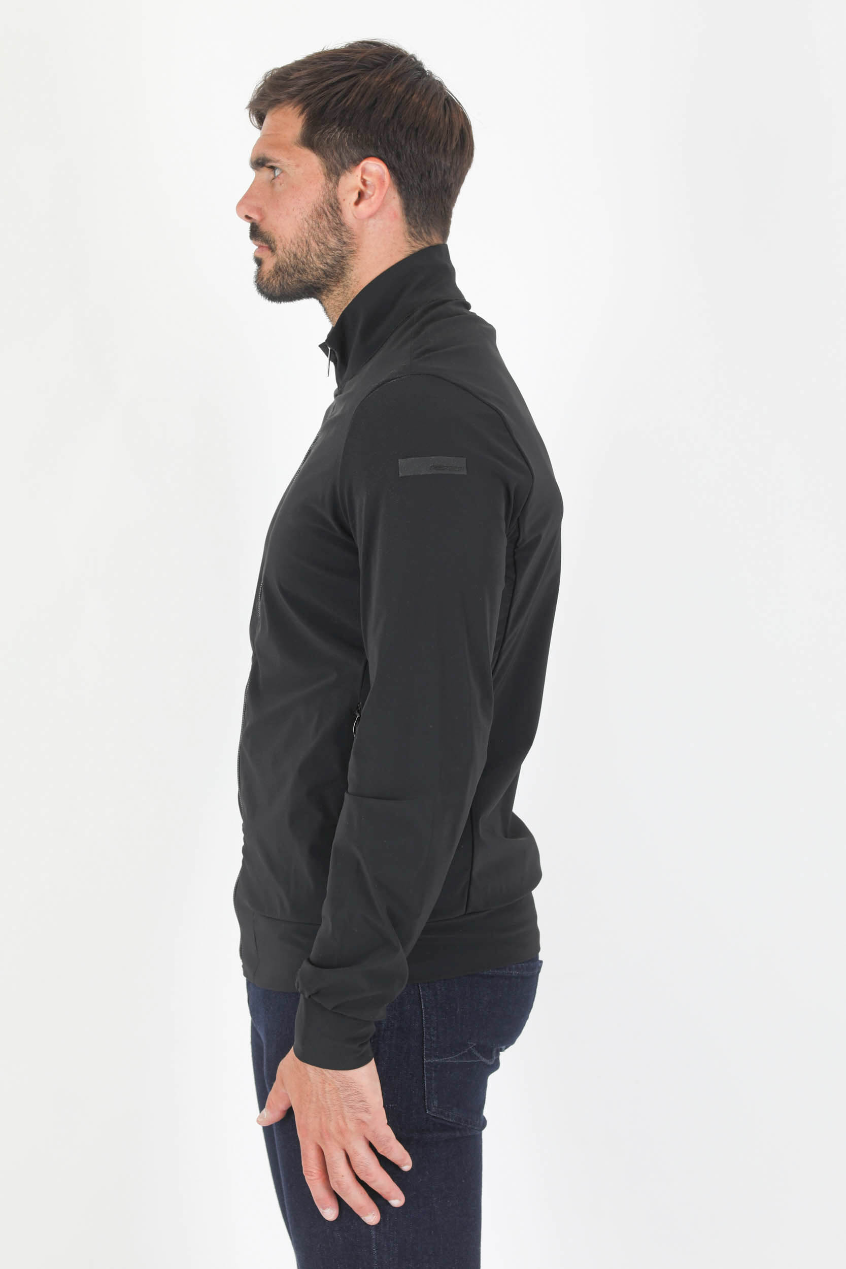 BLOUSON RRD NOIR 22045-10