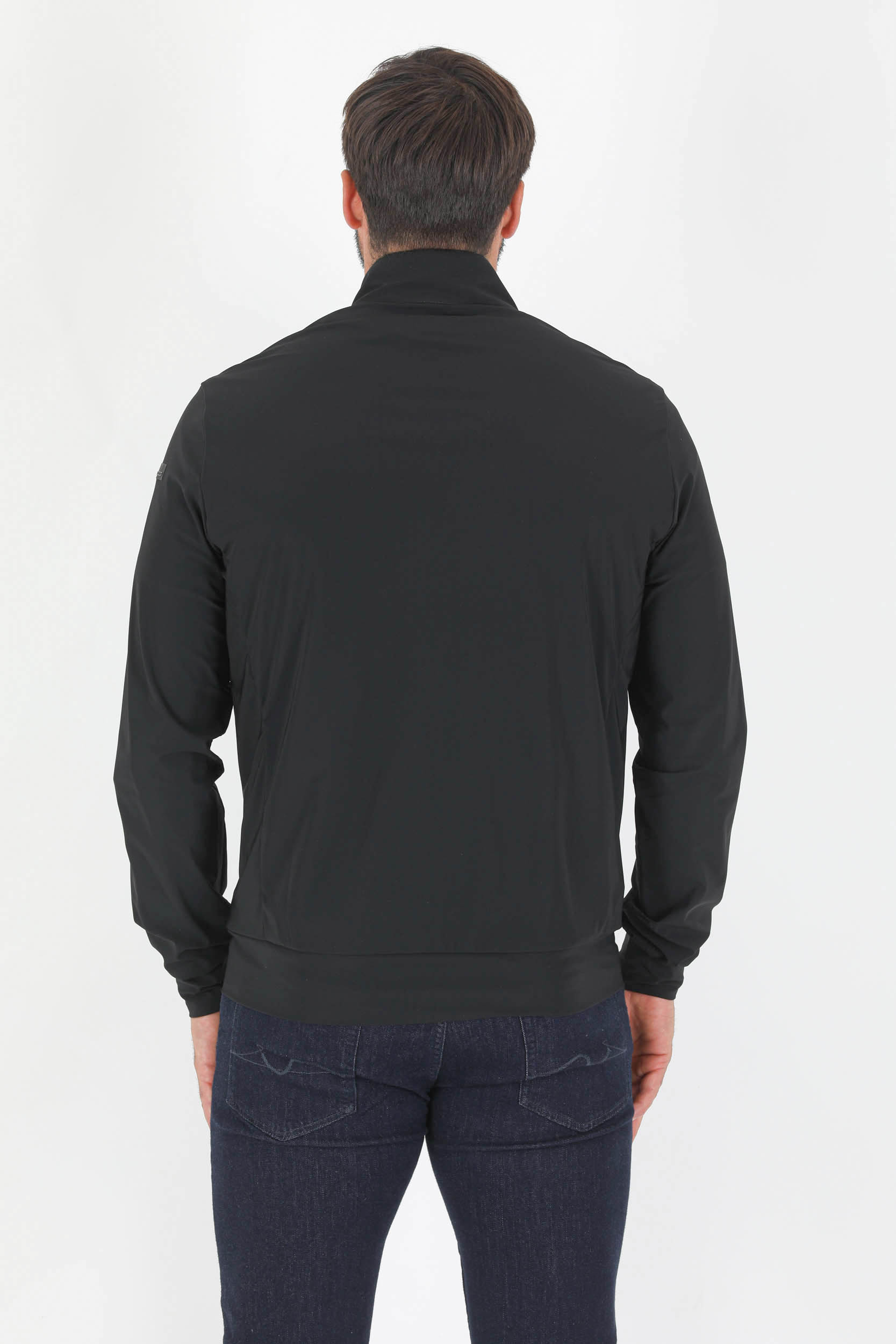 BLOUSON RRD NOIR 22045-10