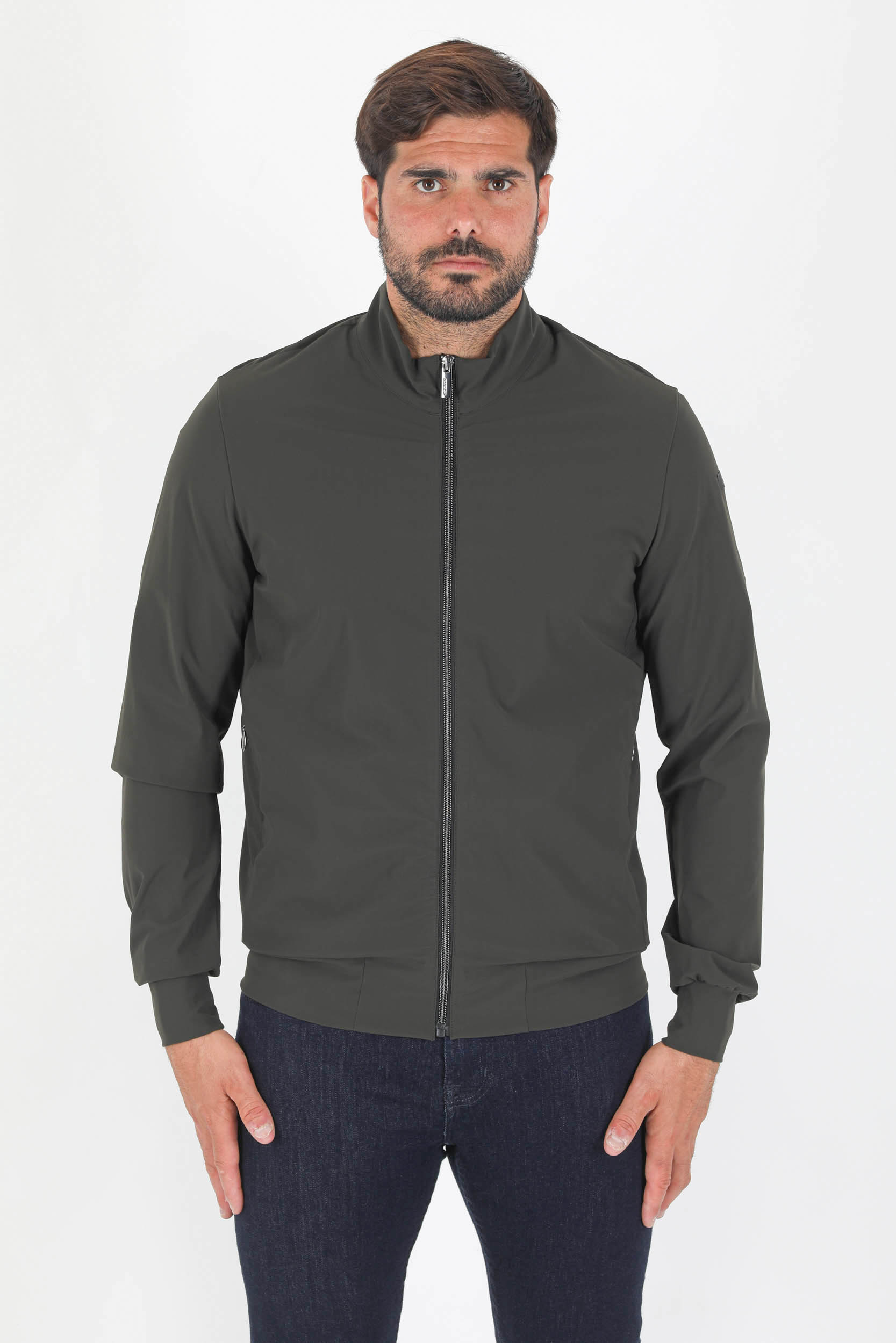 BLOUSON RRD KAKI 22045-21