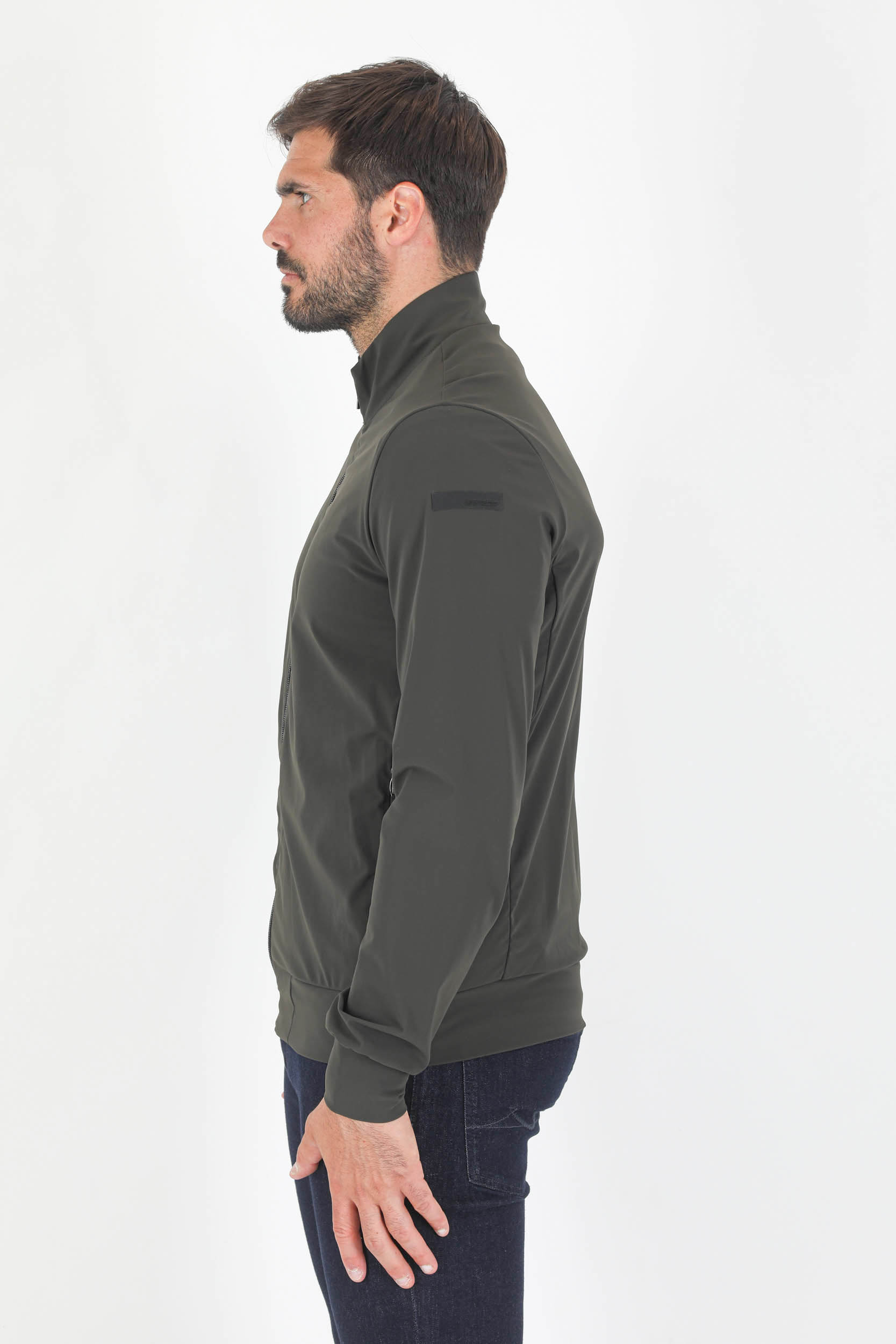 BLOUSON RRD KAKI 22045-21