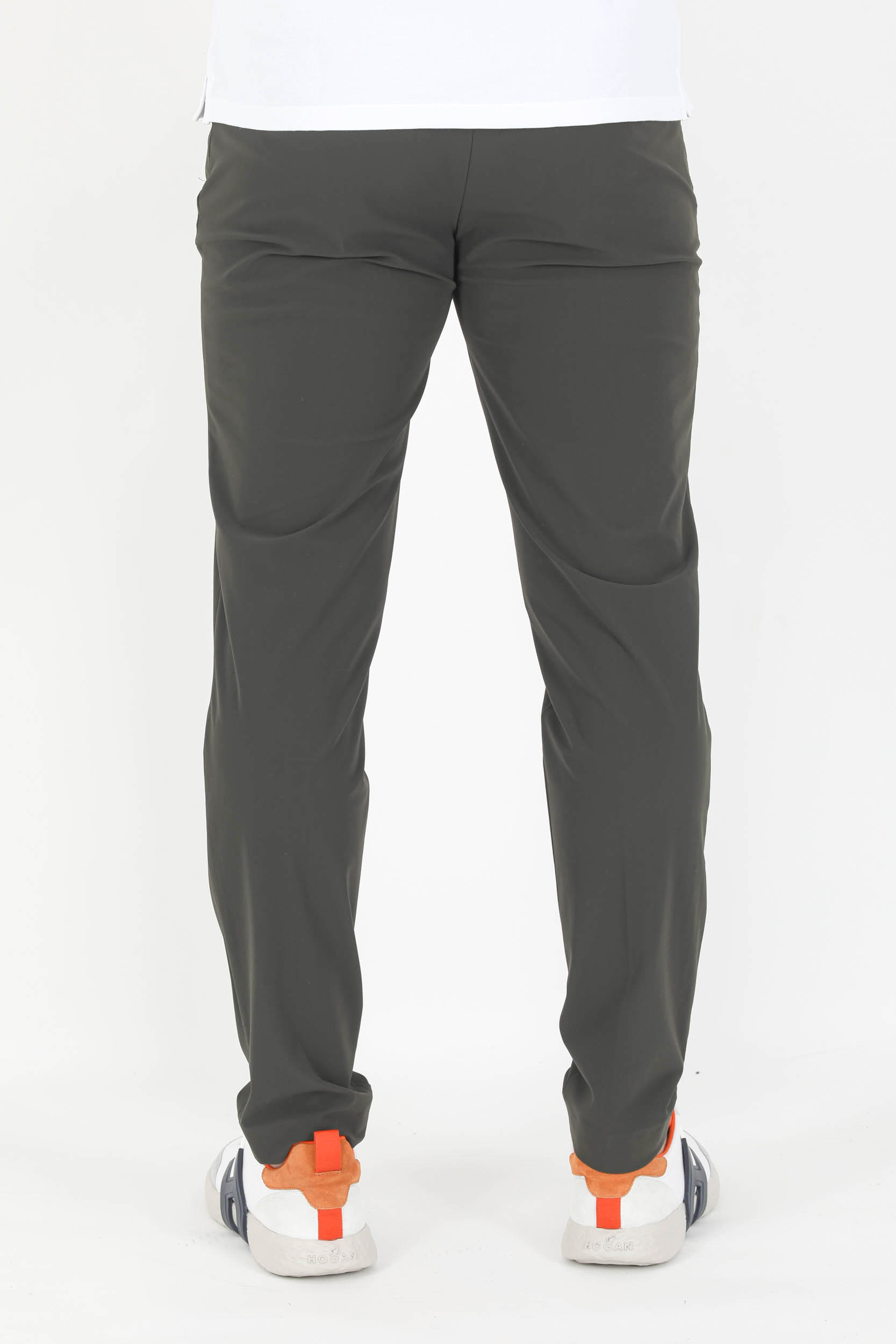 PANTALON RRD KAKI 7/8 22122-21