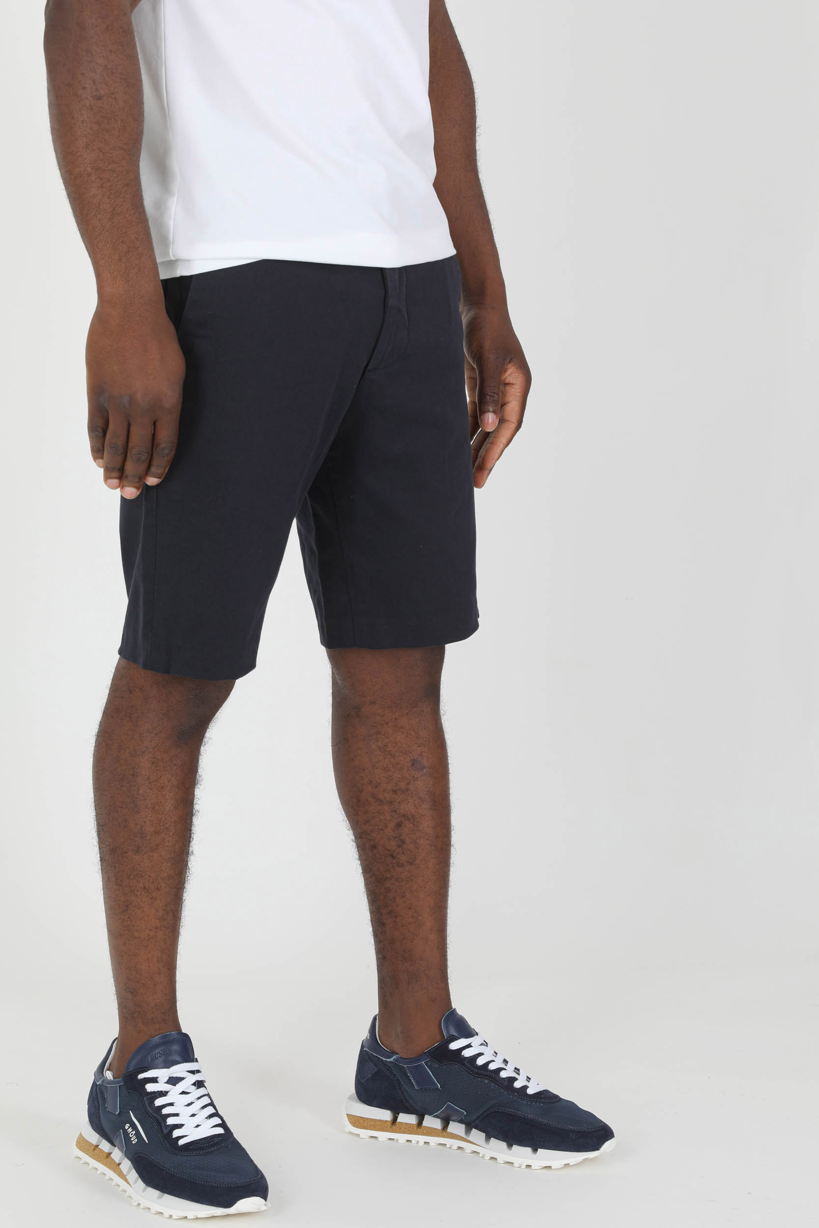 SHORT NN07 MARINE THEO1420-200