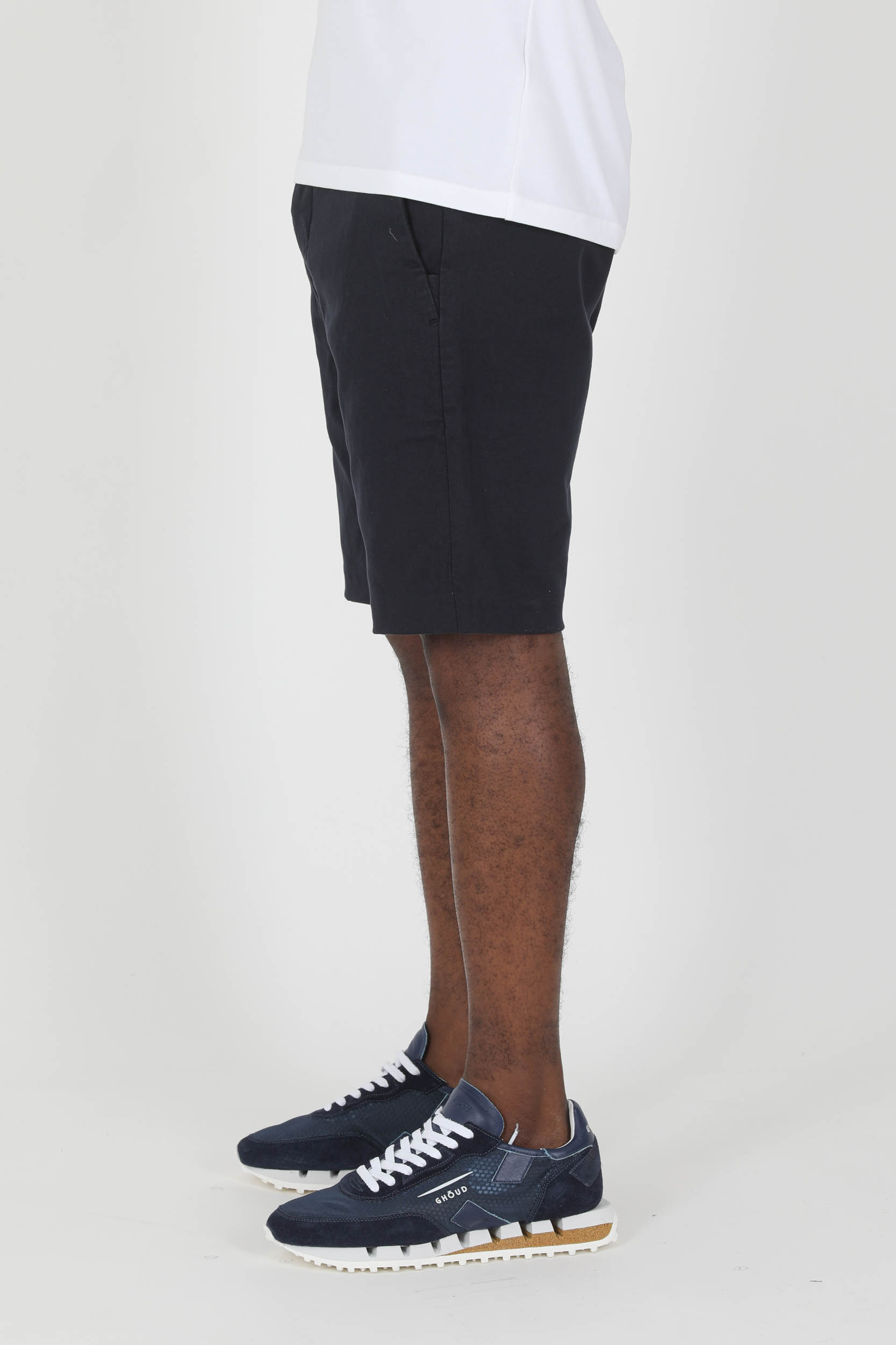 SHORT NN07 MARINE THEO1420-200