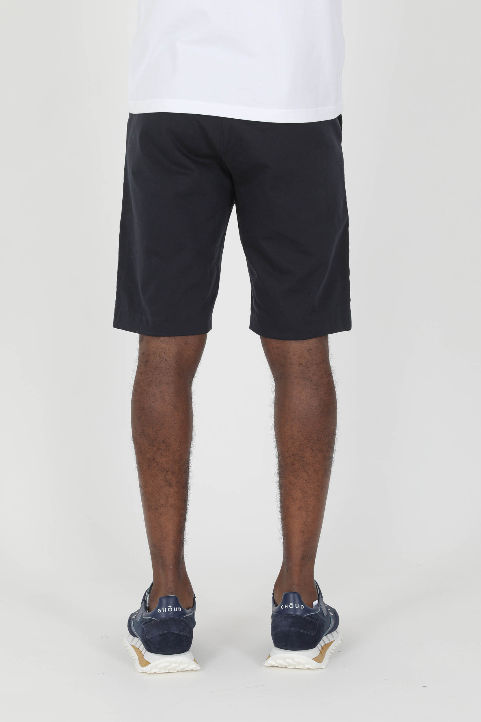 SHORT NN07 MARINE THEO1420-200