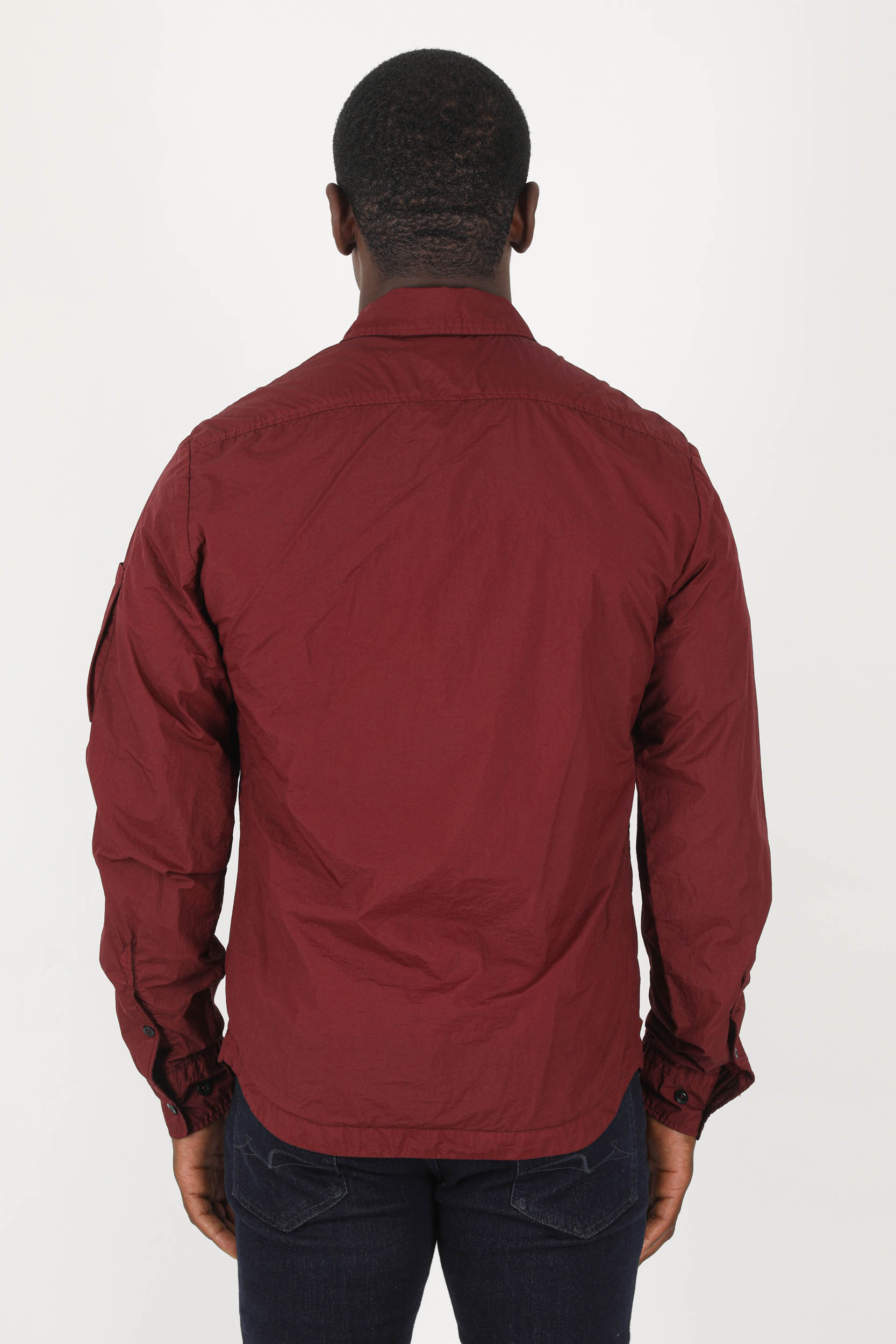 SURECHEMISE C.P COMPANY BORDEAUX H192A-589