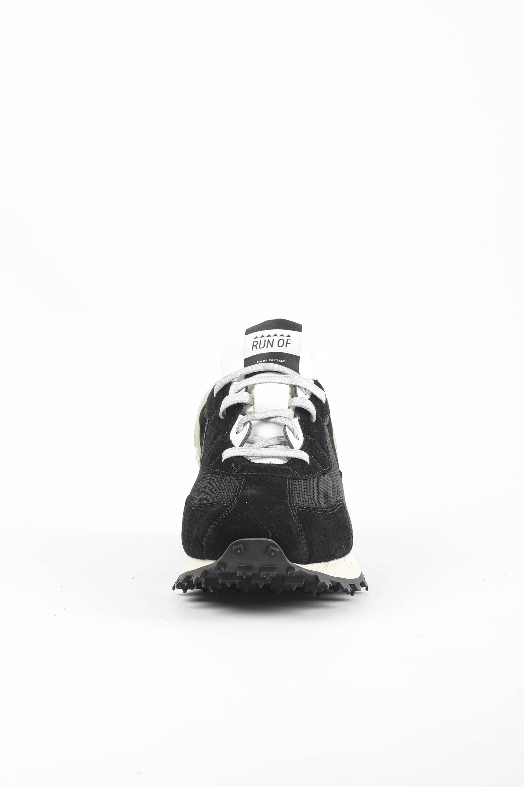 BASKETS RUN OF BLACK 40039-BLACK