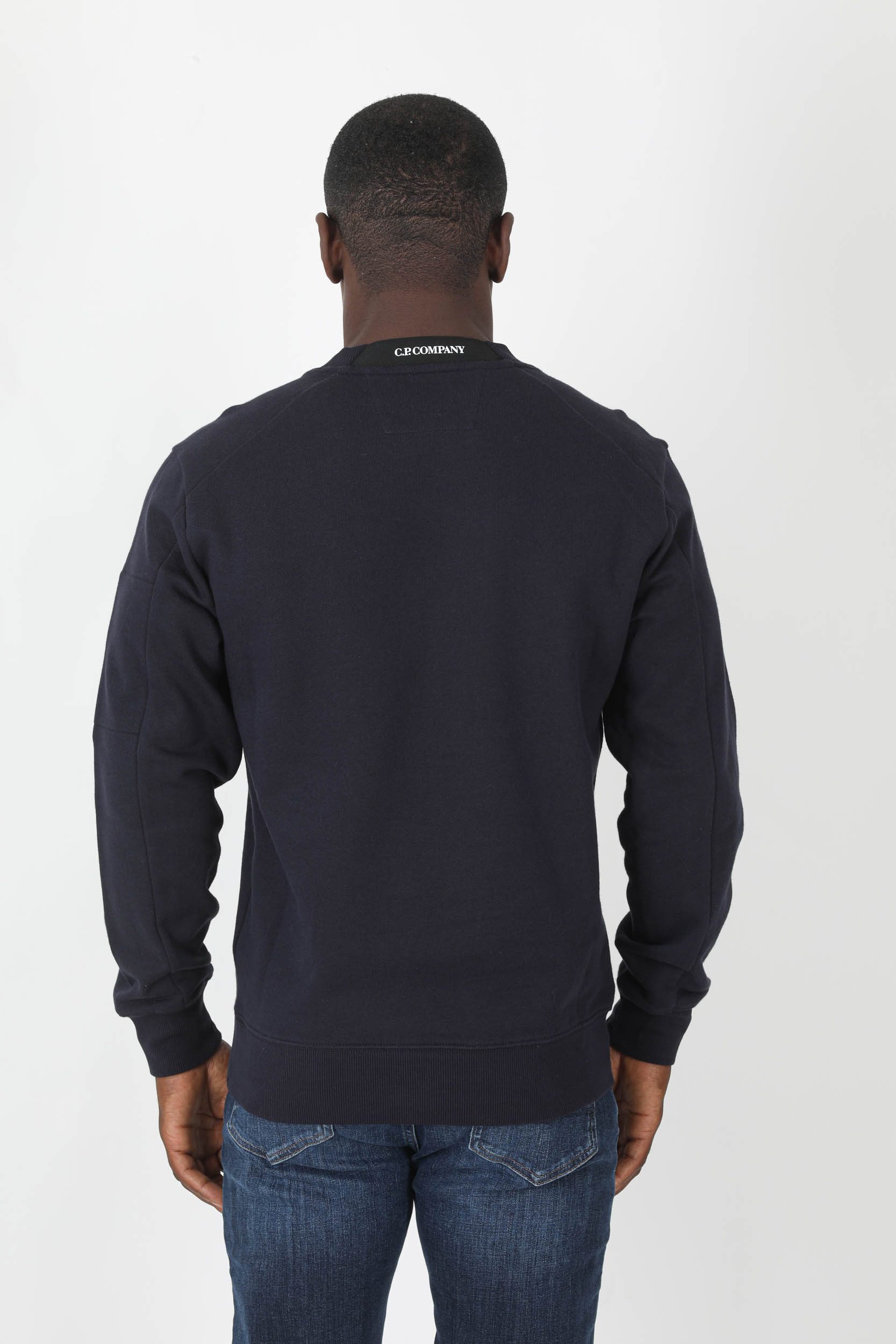 SWEAT C.P COMPANY MARINE S022A-888