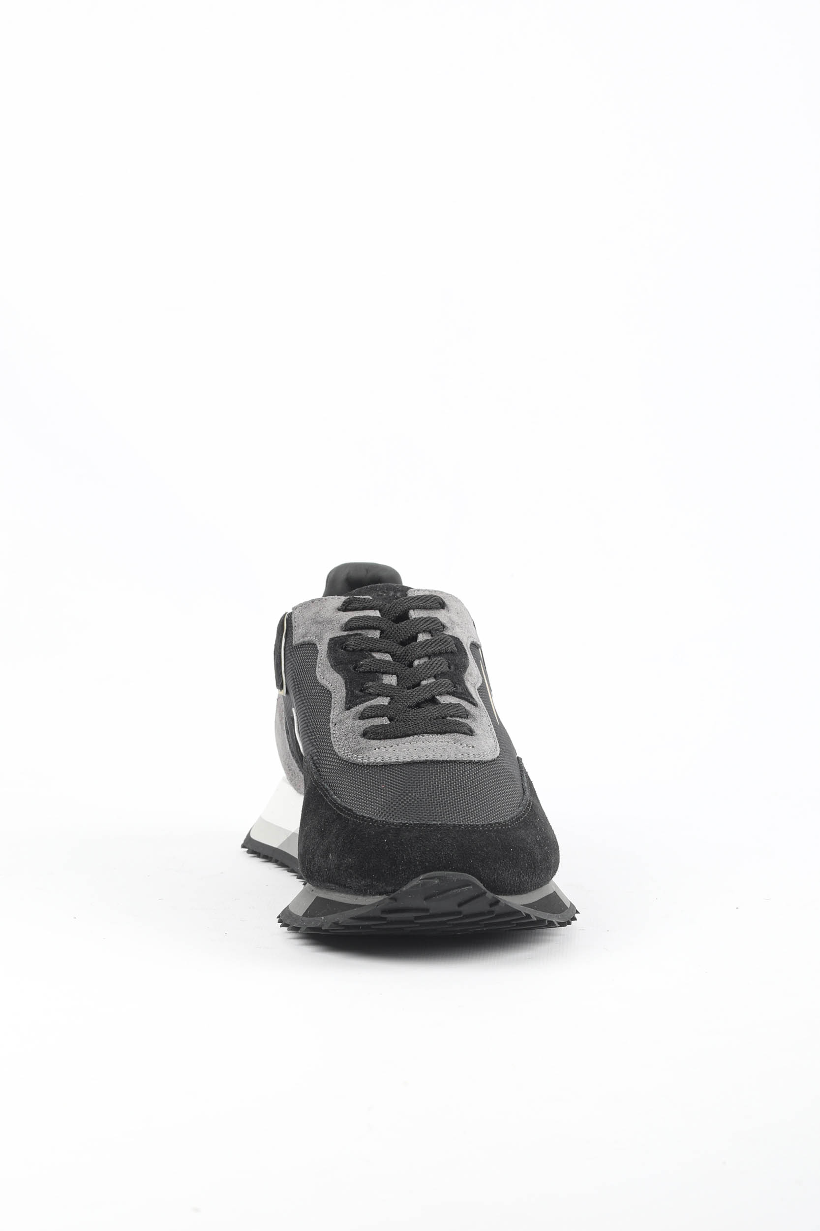 BASKETS GHOUD NOIR RMLM-MU70