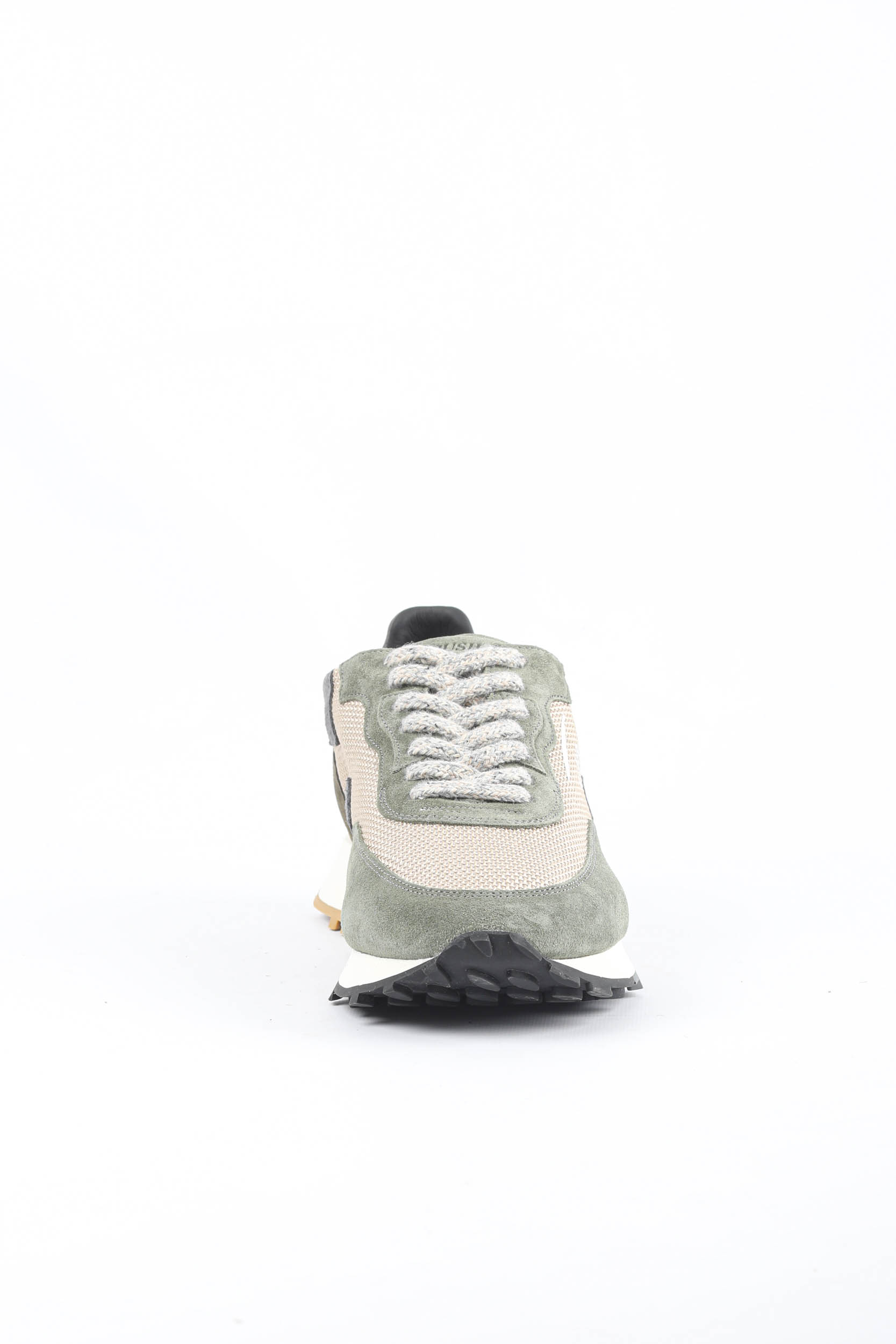 BASKETS GHOUD KAKI ROLM-ML40