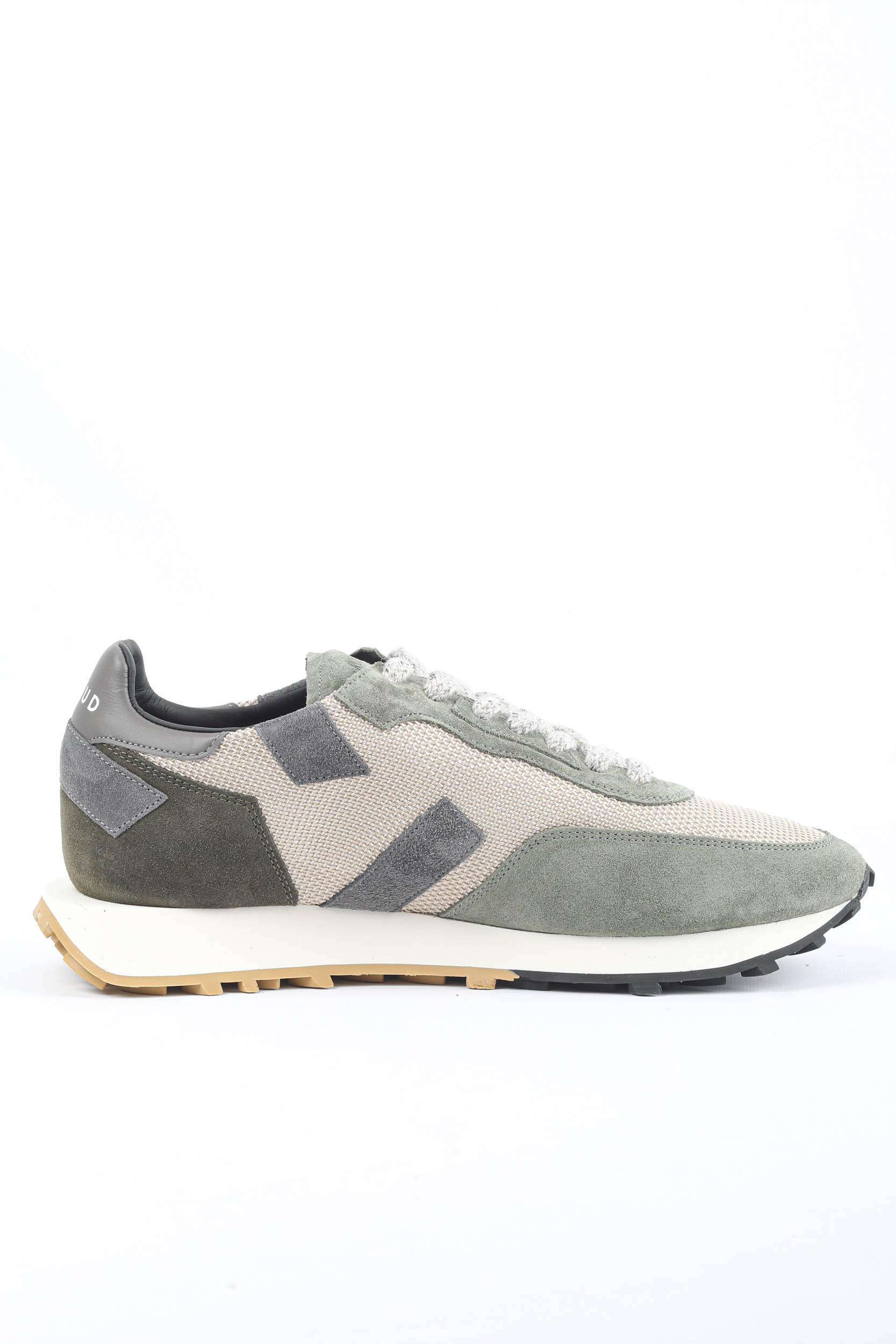 BASKETS GHOUD KAKI ROLM-ML40