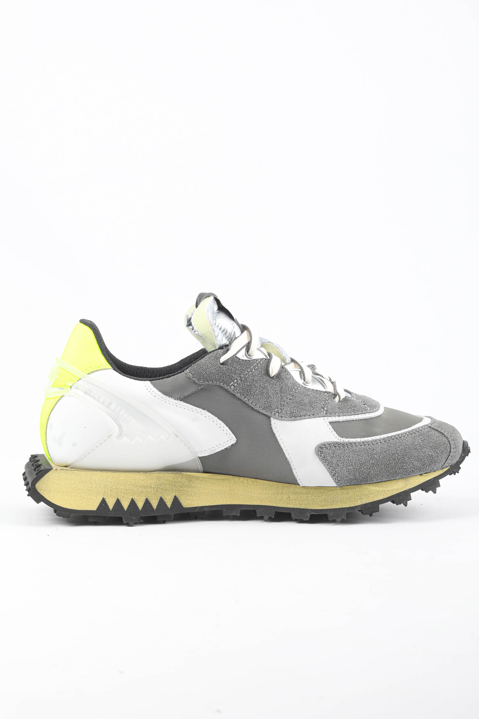 BASKETS RUN OF GRISES ANTHRACITE OLAF 40038-OLAF