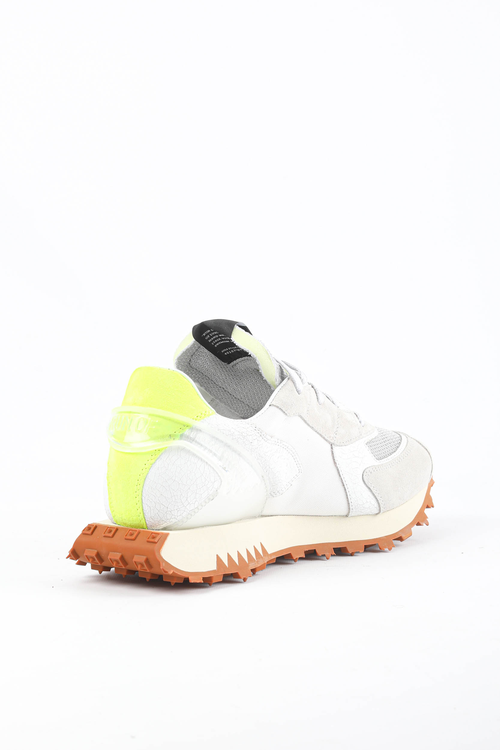 BASKETS RUN OF BLANCHES PURE 40038-PURE