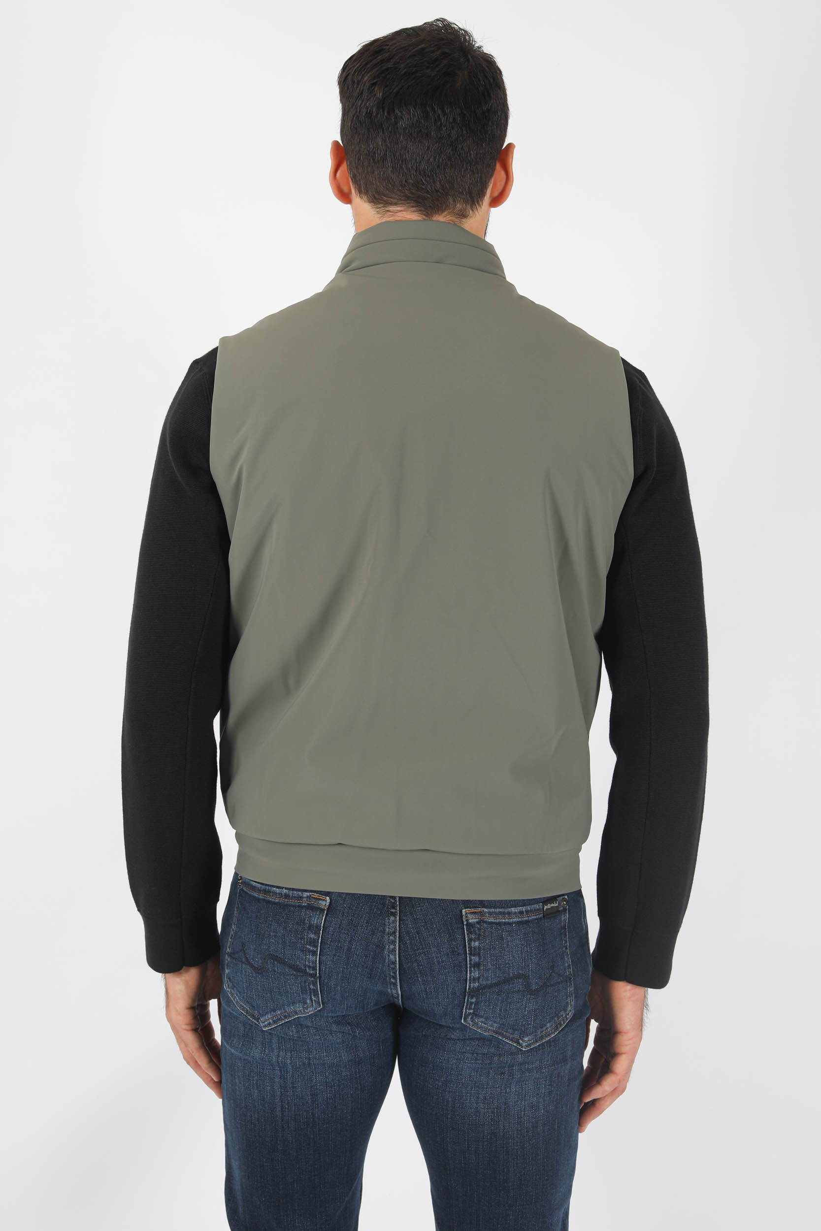 BLOUSON SANS MANCHES RRD THYM 22054-22